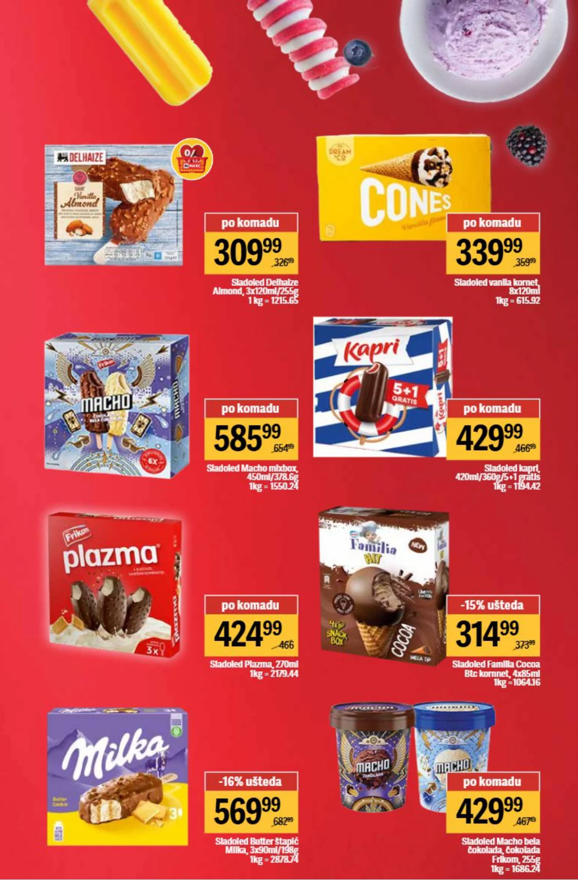 Maxi katalog 27.4-6.5.2026.