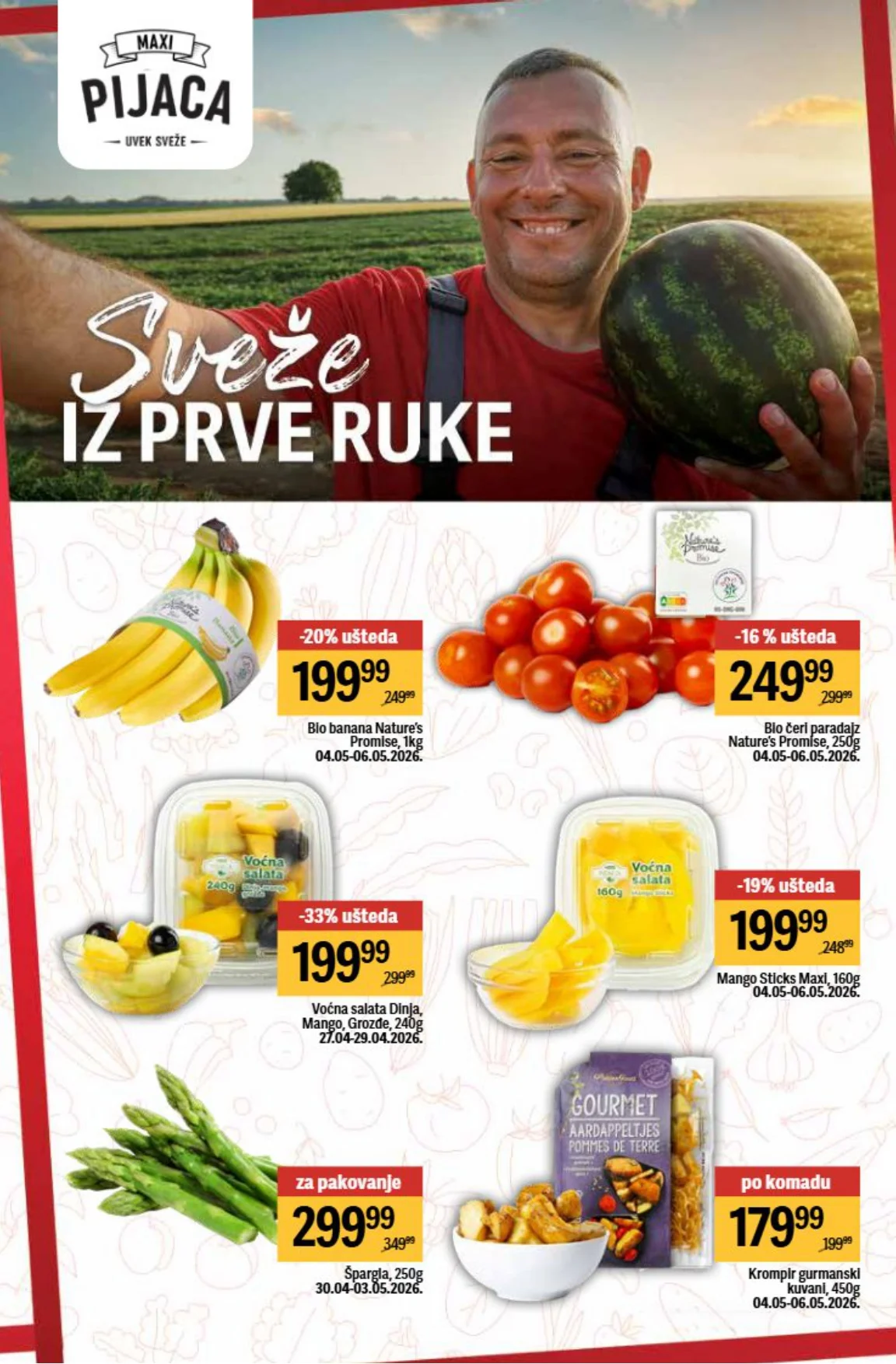 Maxi katalog 27.4-6.5.2026.