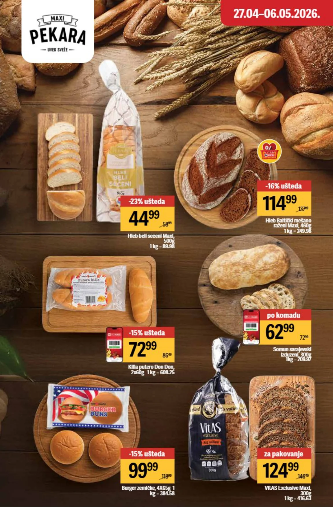 Maxi katalog 27.4-6.5.2026.