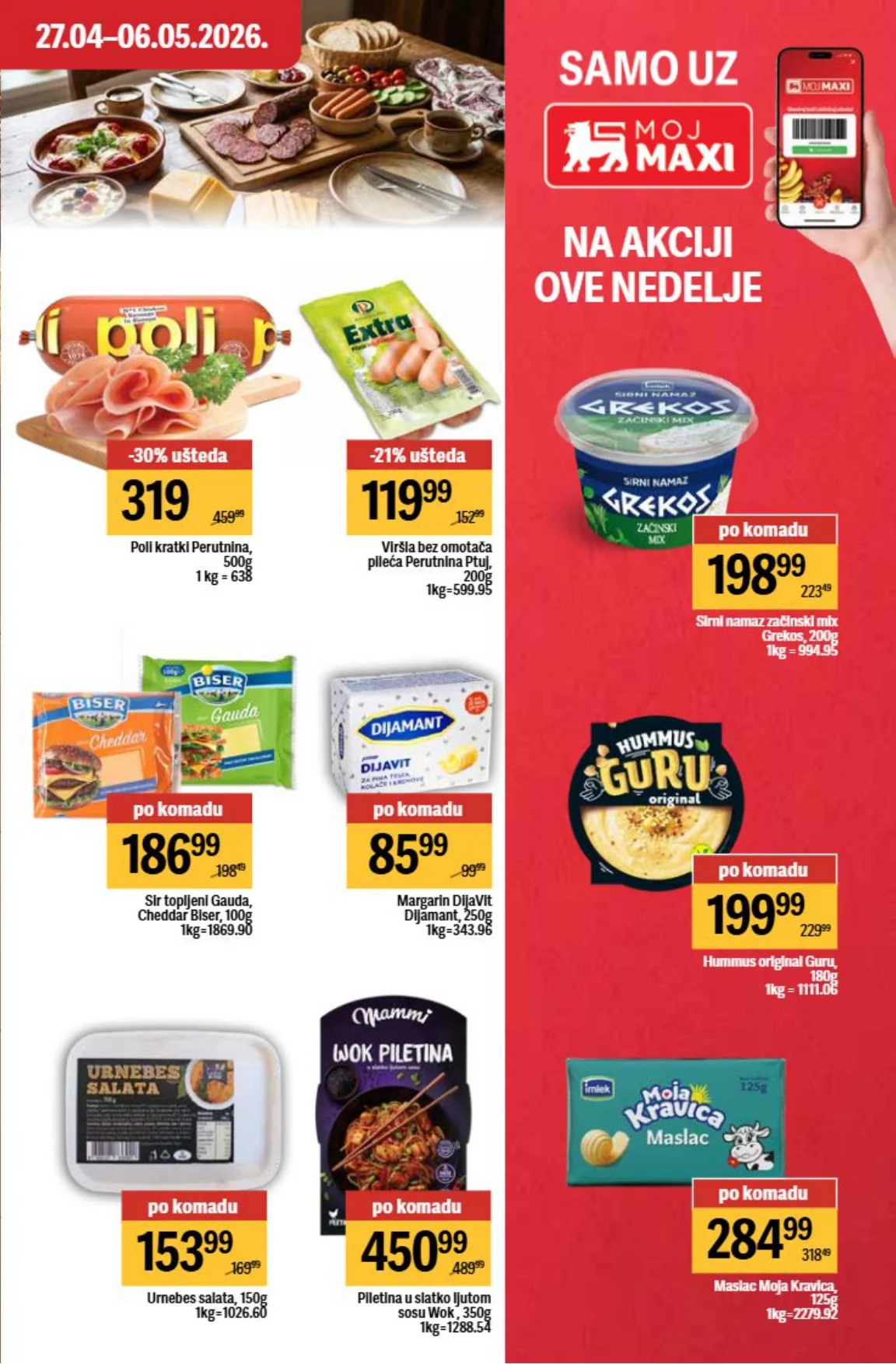 Maxi katalog 27.4-6.5.2026.