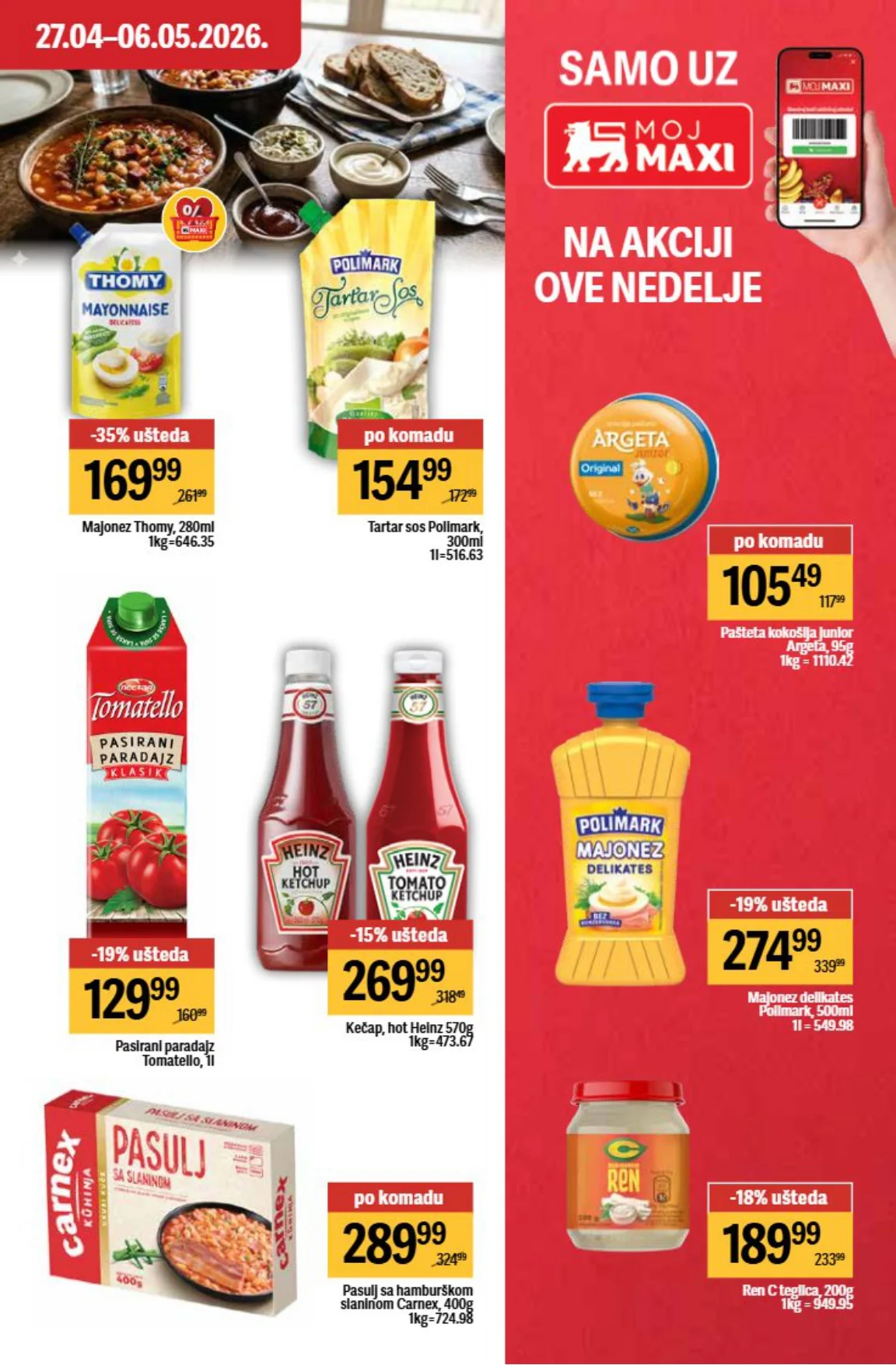 Maxi katalog 27.4-6.5.2026.