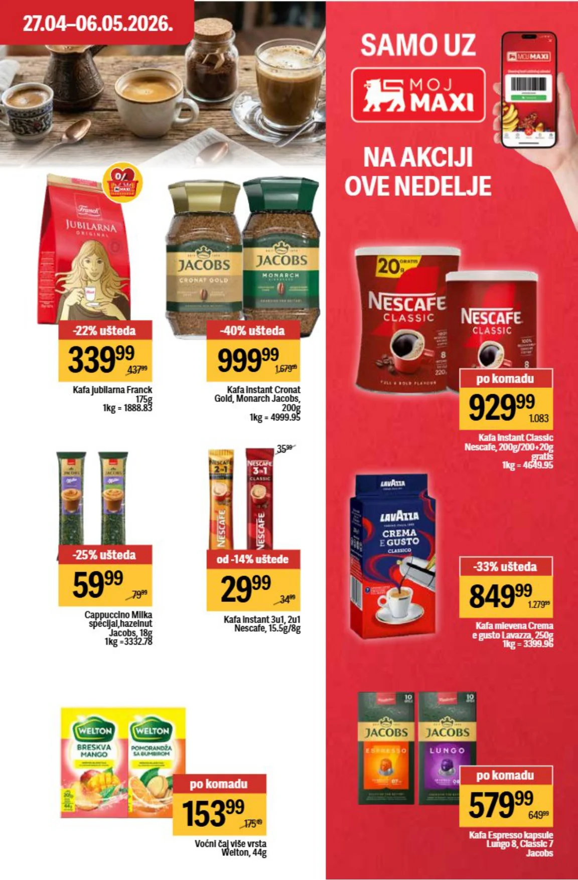 Maxi katalog 27.4-6.5.2026.