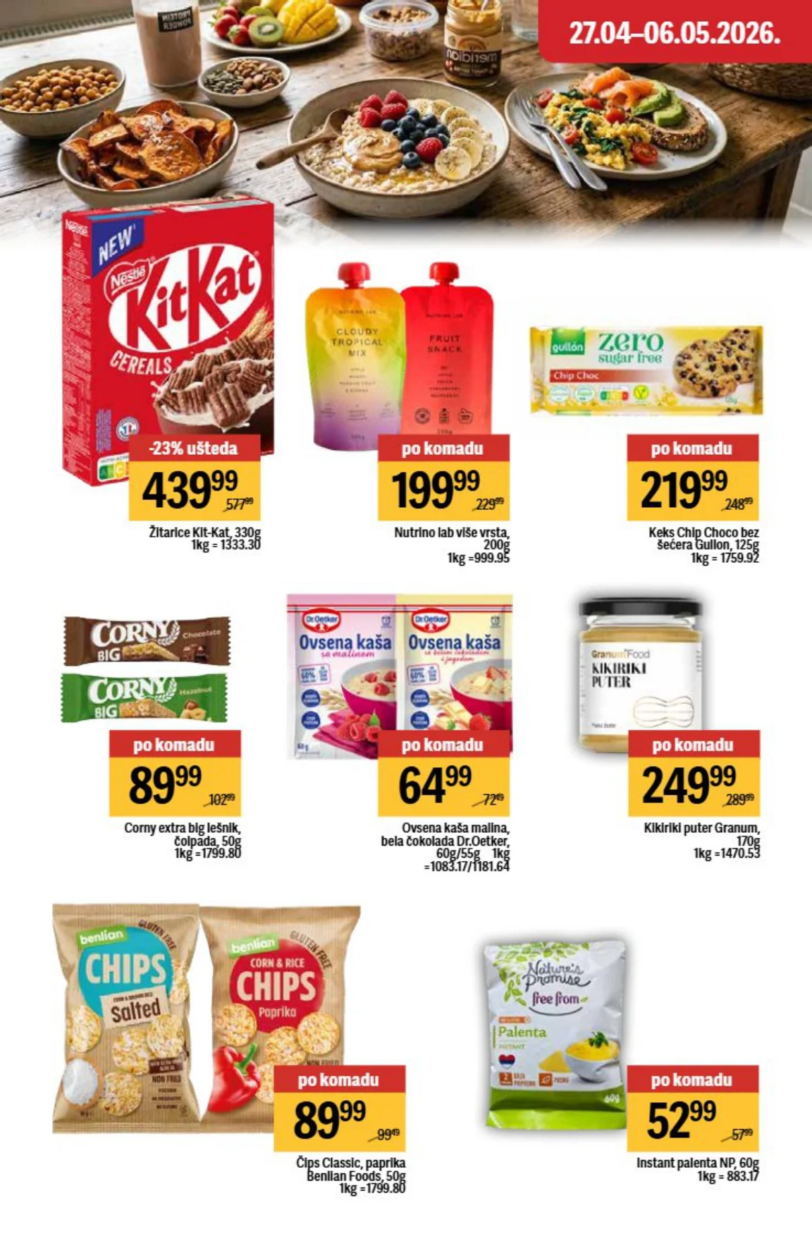 Maxi katalog 27.4-6.5.2026.