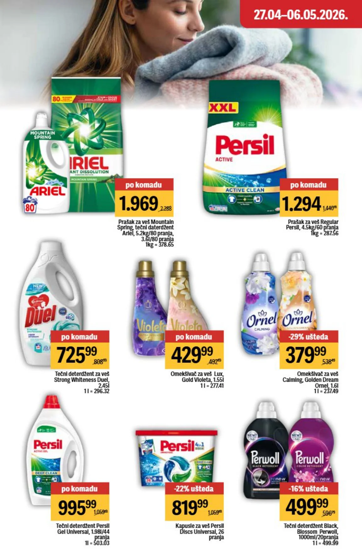 Maxi katalog 27.4-6.5.2026.