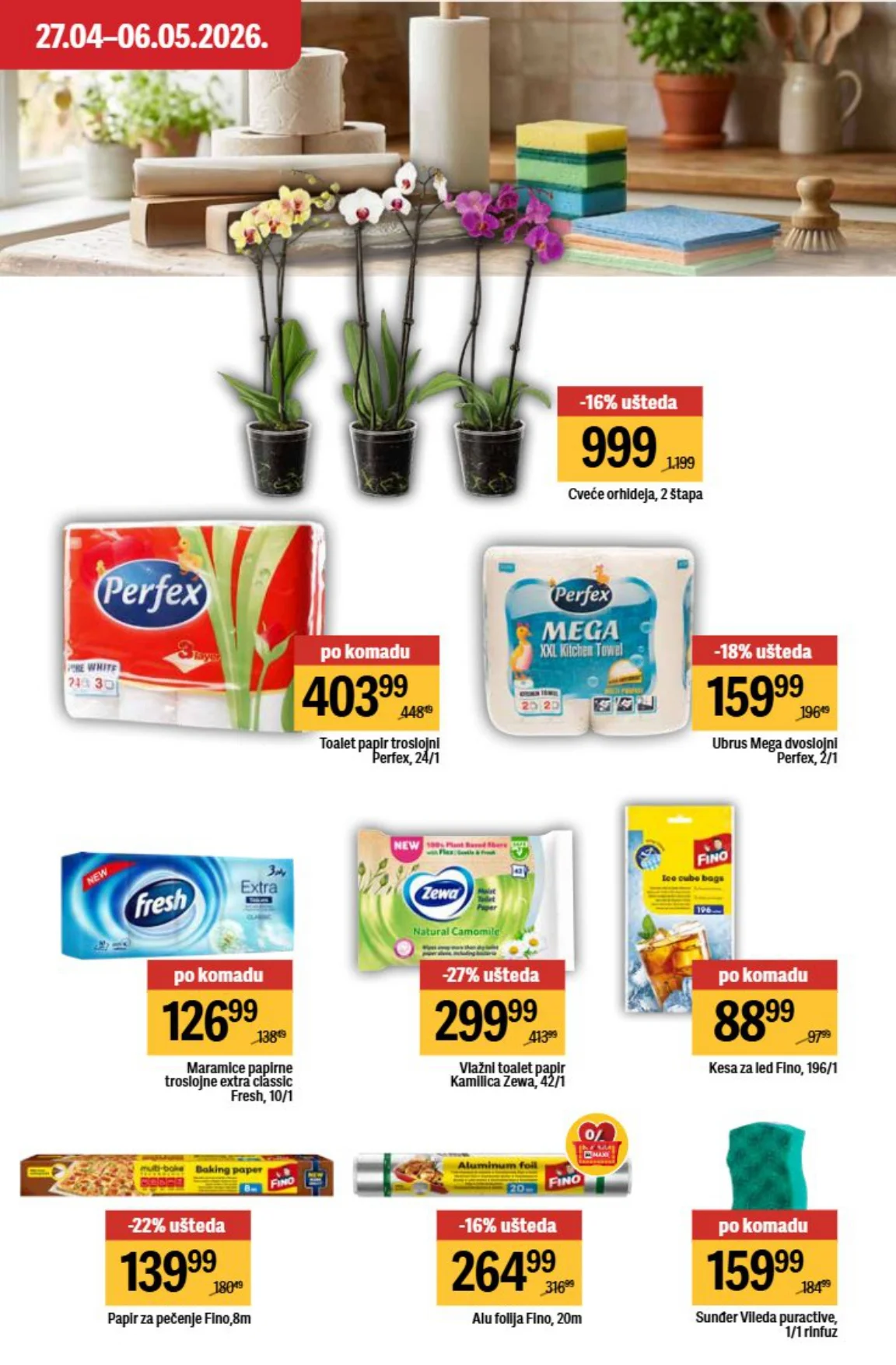 Maxi katalog 27.4-6.5.2026.