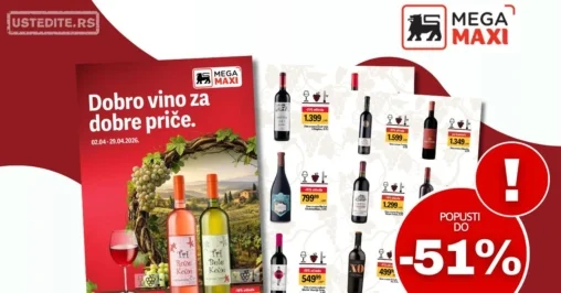 Mega Maxi katalog VINA 2-29.4.2026.