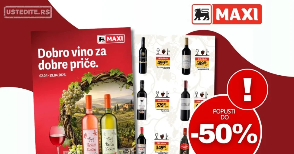 Maxi katalog VINA 2-29.4.2026.