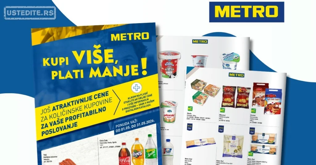 Metro katalog 1-31.5.2026.