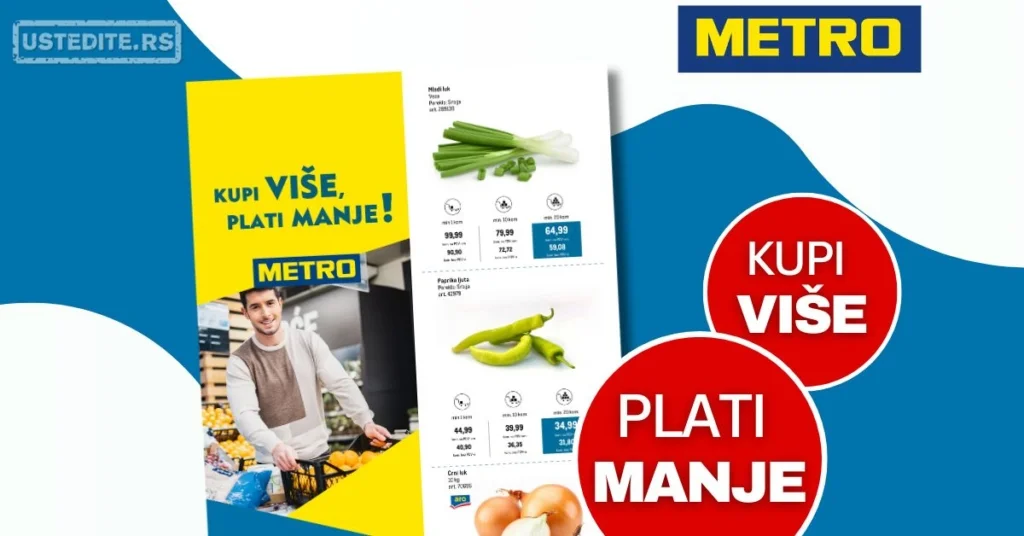 Metro katalog PROVERENO 28.4-4.5.2026.