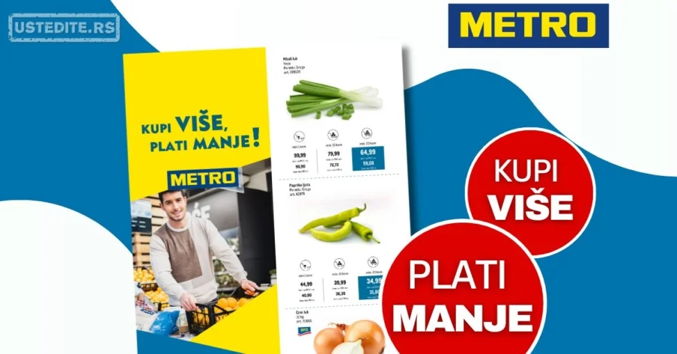 Metro katalog PROVERENO 28.4-4.5.2026.