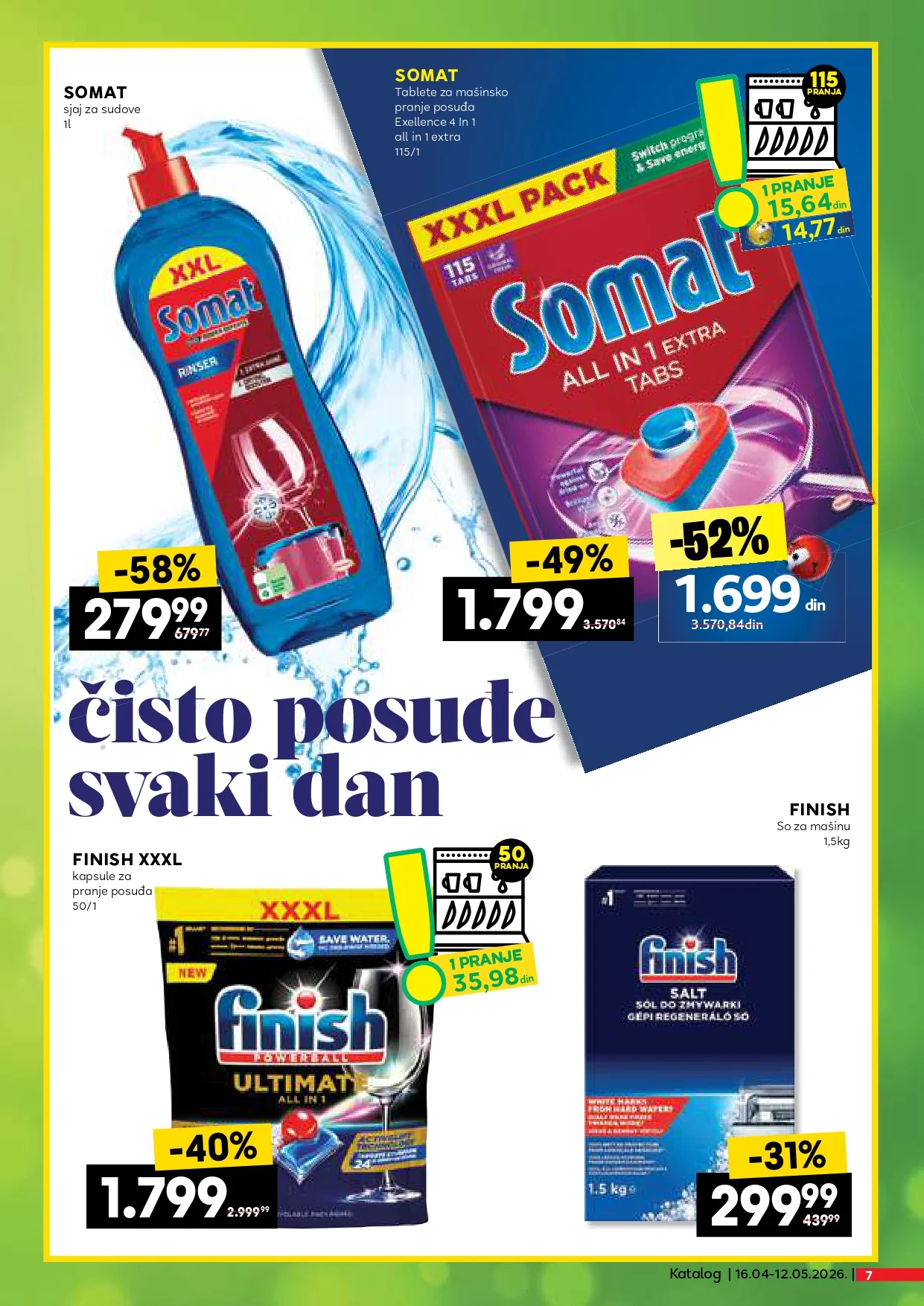 Roda & Idea katalog NEPREHRANA 16.4-12.5.2026.