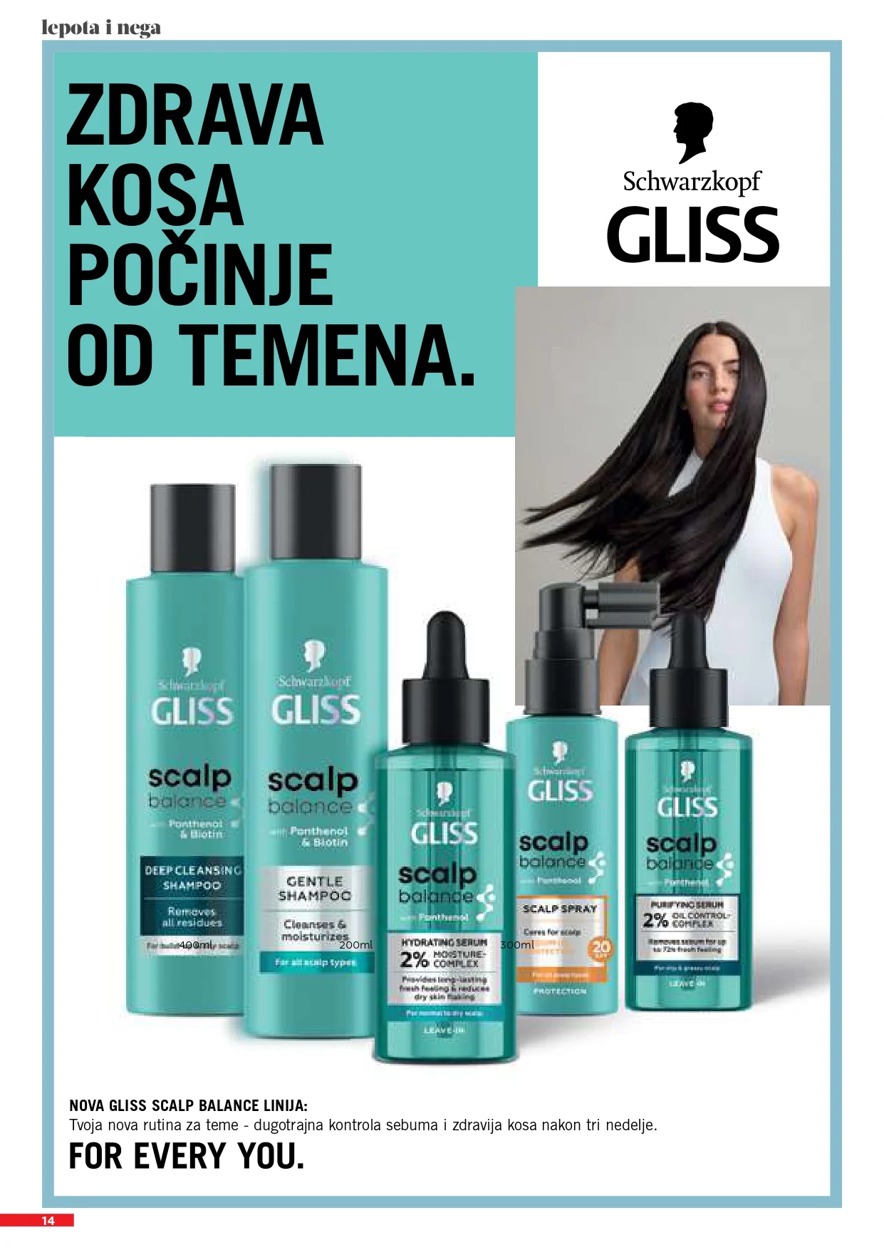 Roda & Idea katalog NEPREHRANA 16.4-12.5.2026.