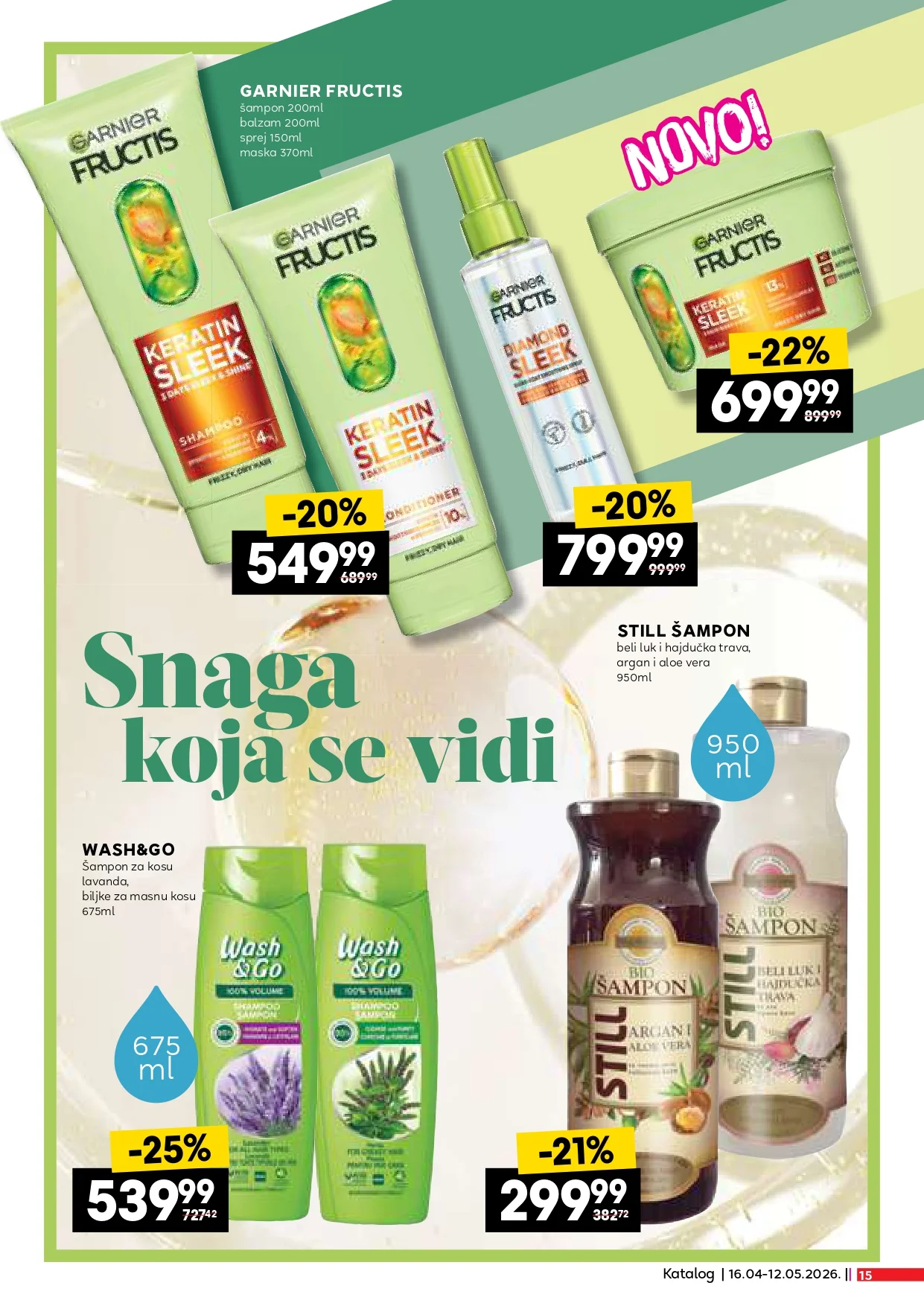 Roda & Idea katalog NEPREHRANA 16.4-12.5.2026.