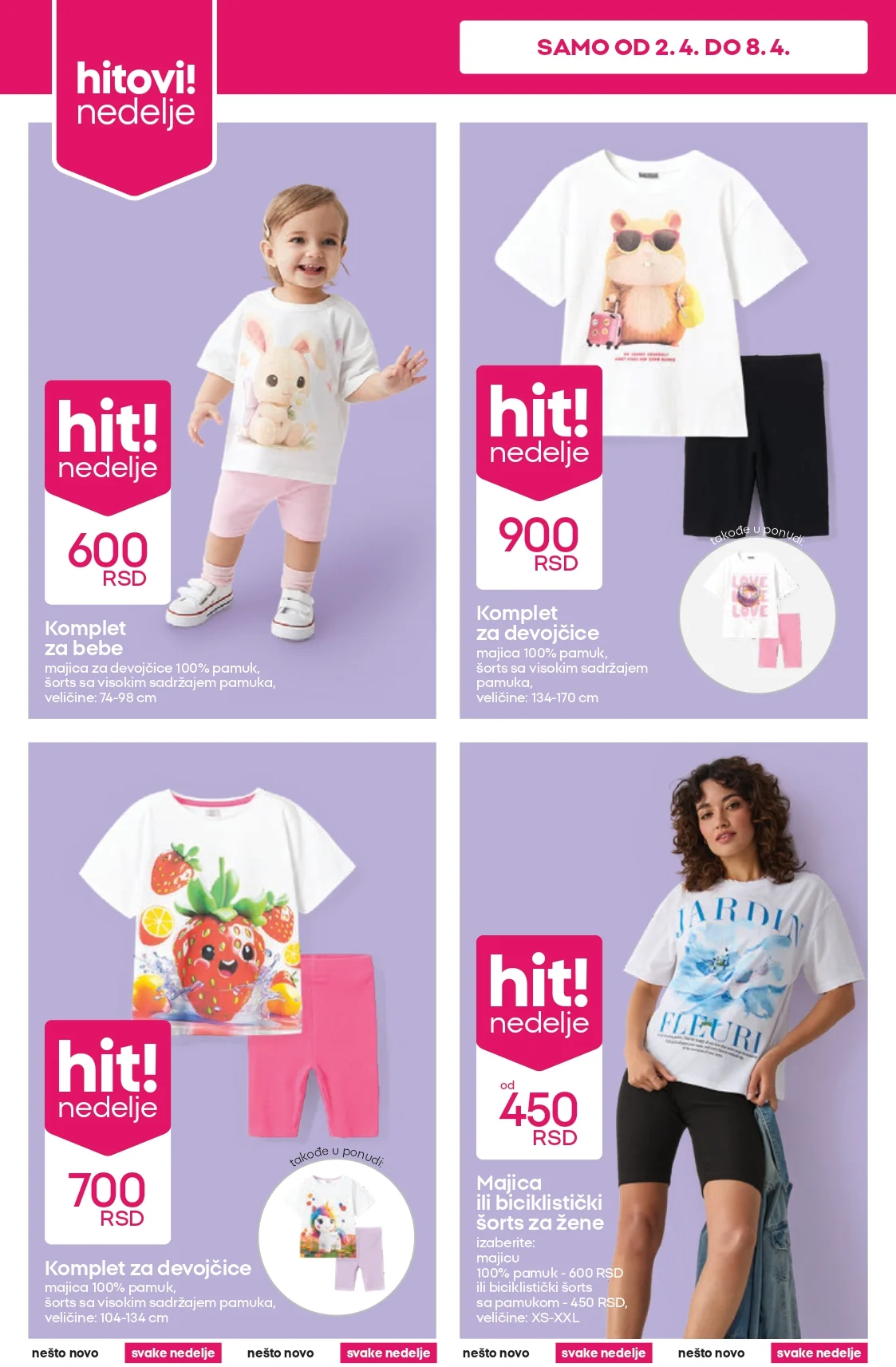 Pepco katalog 2-8.4.2026.