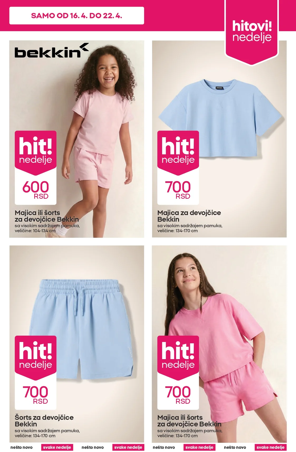 Pepco katalog 16-22.4.2026.