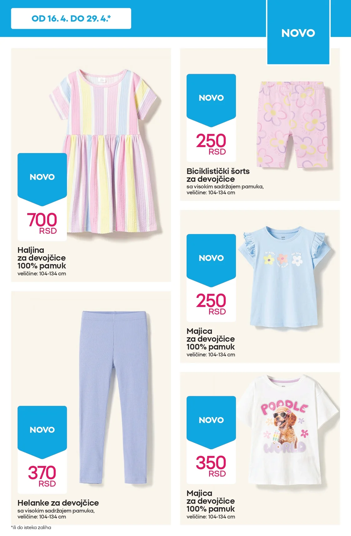 Pepco katalog 16-22.4.2026.