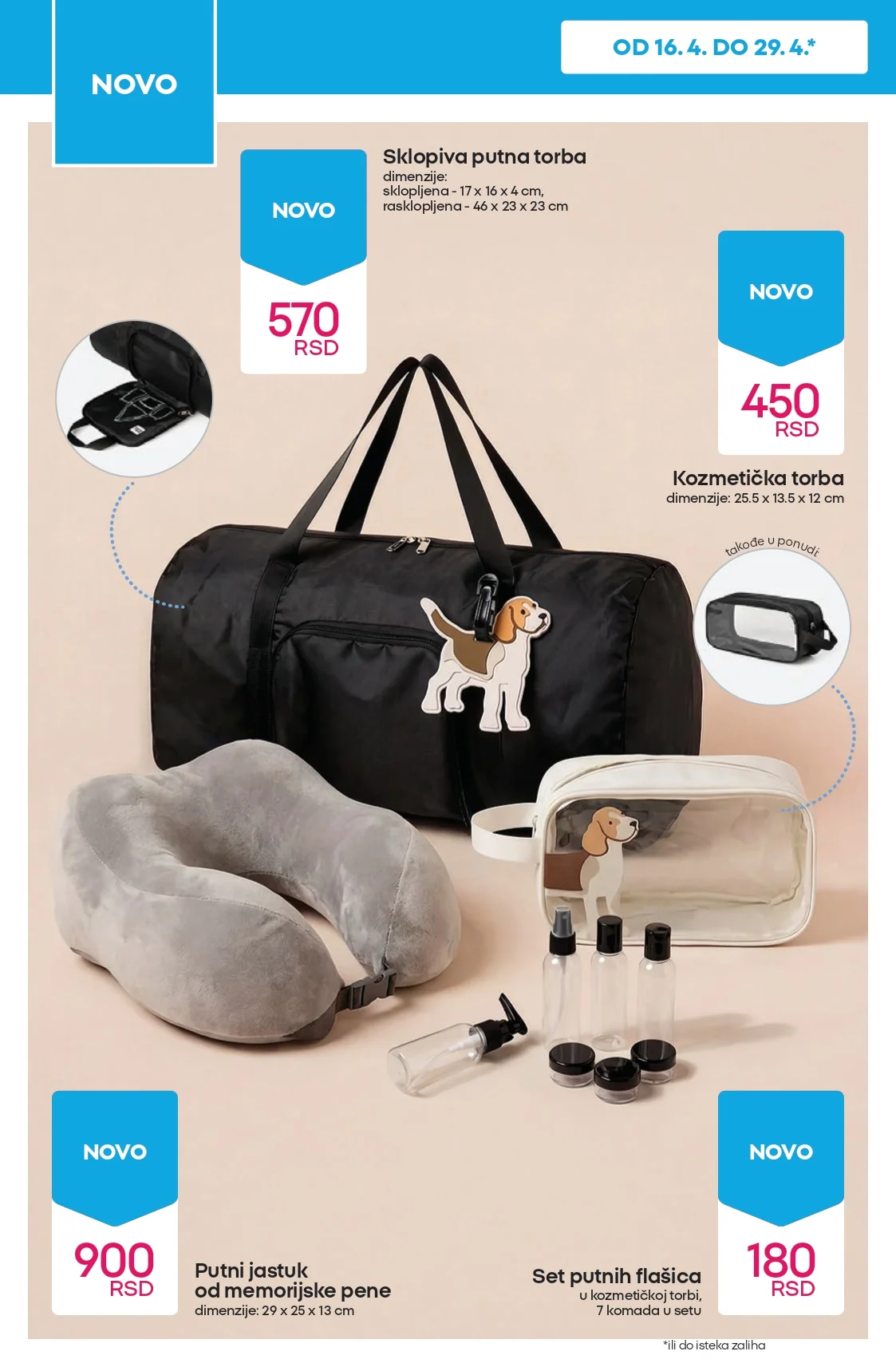 Pepco katalog 16-22.4.2026.