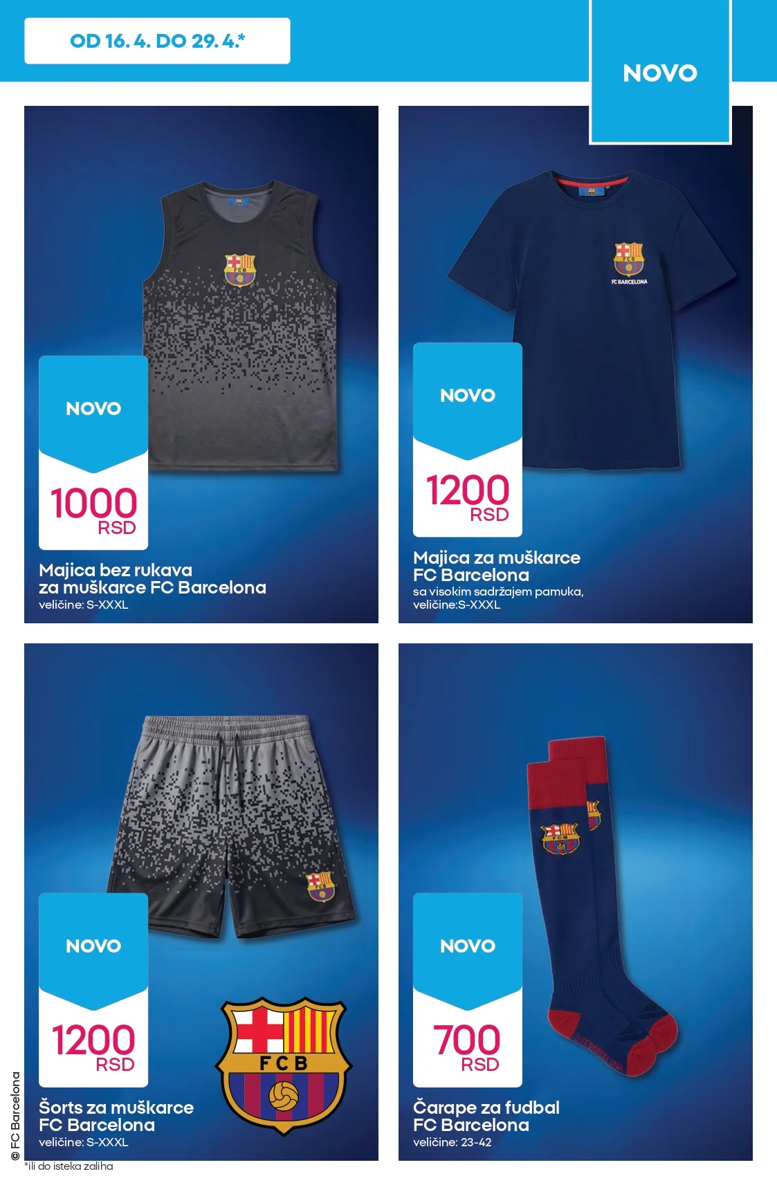 Pepco katalog 23-29.4.2026.