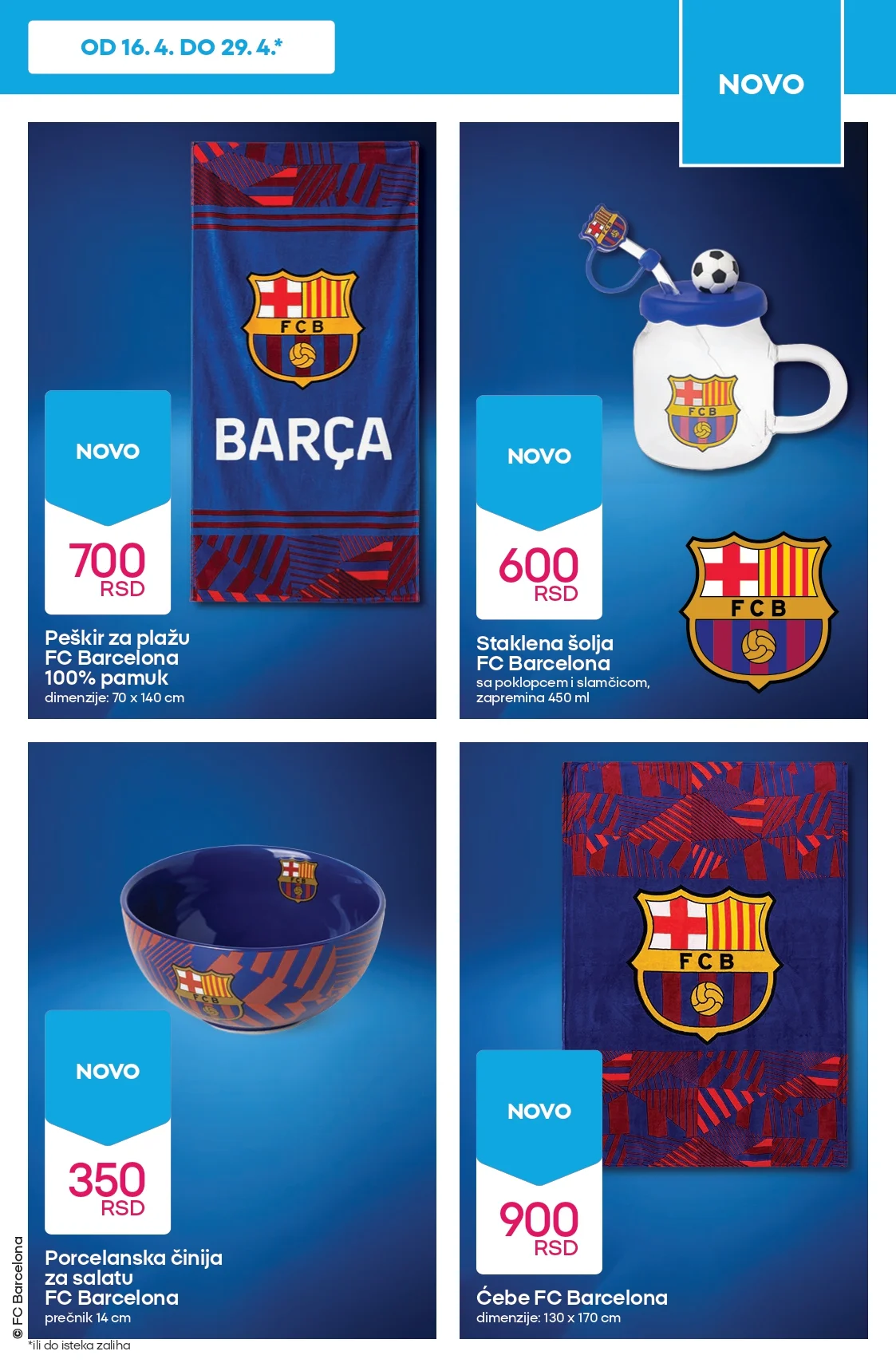 Pepco katalog 23-29.4.2026.