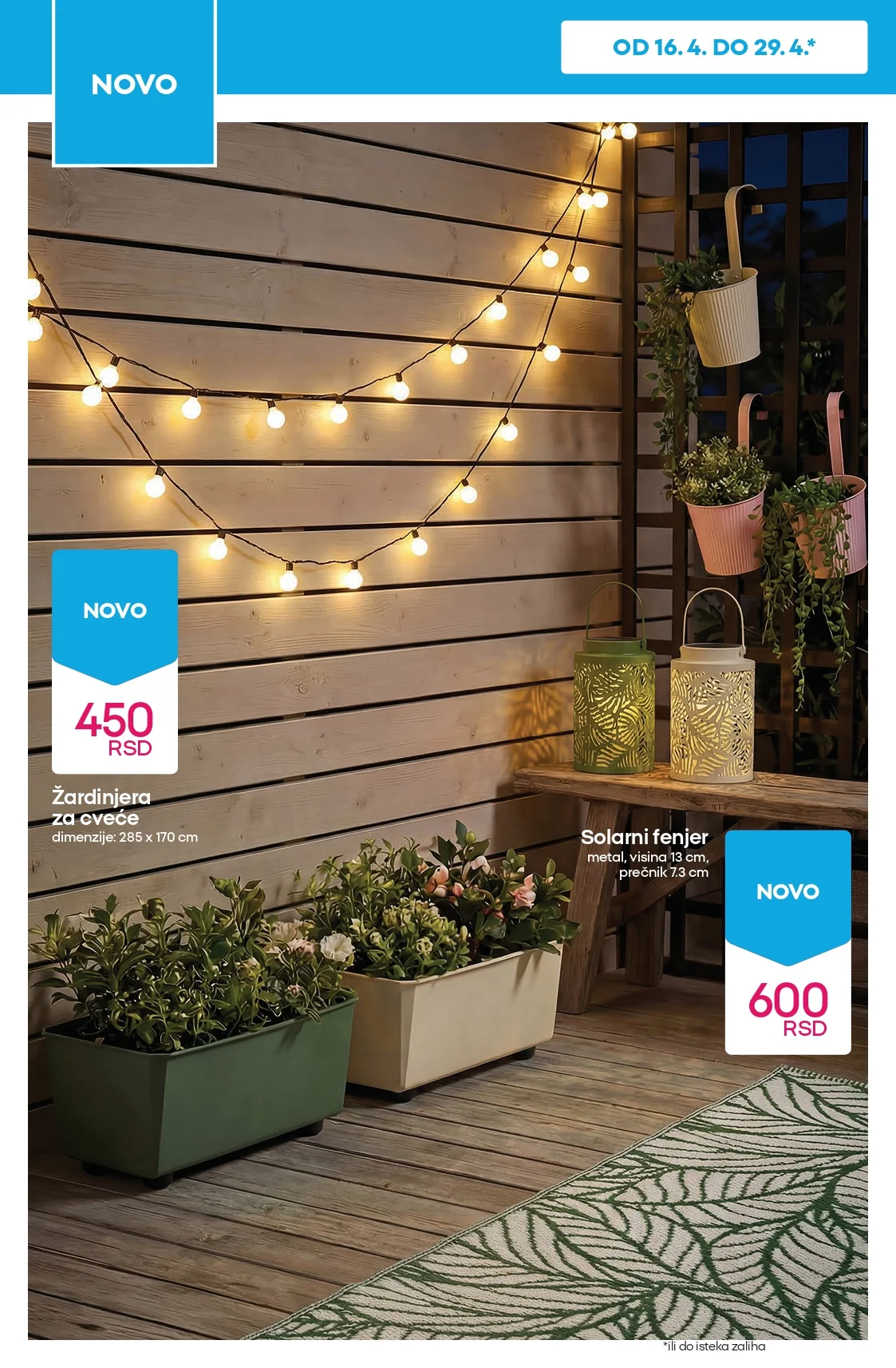 Pepco katalog 23-29.4.2026.