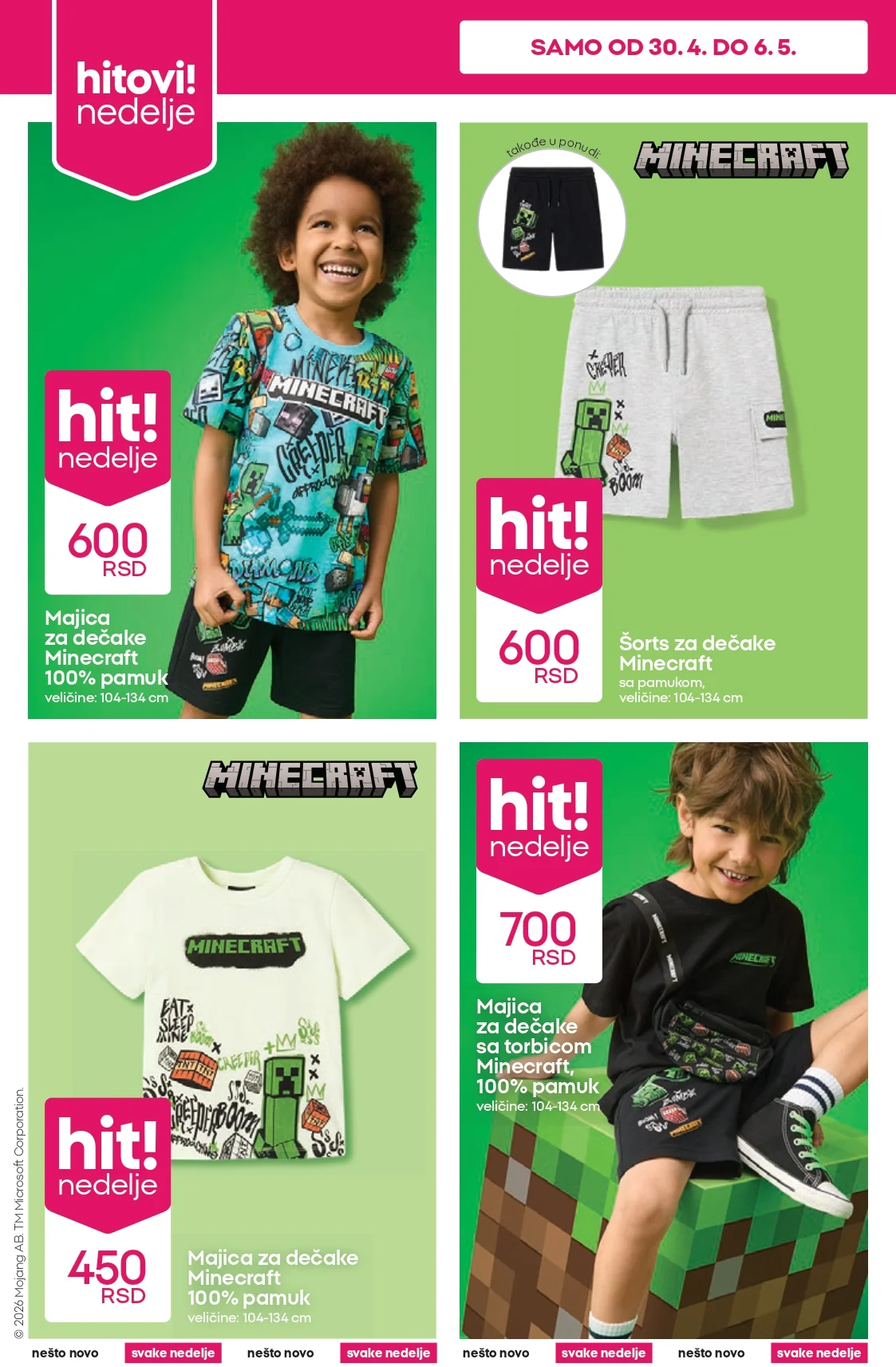 Pepco katalog 30.4-6.5.2026.