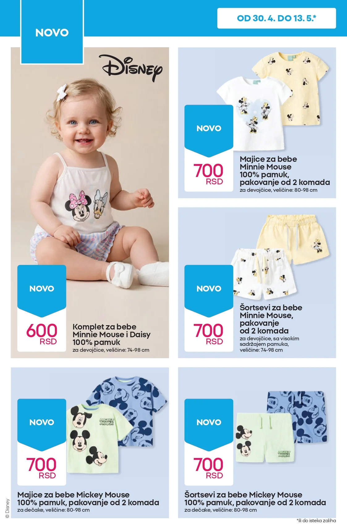 Pepco katalog 30.4-6.5.2026.