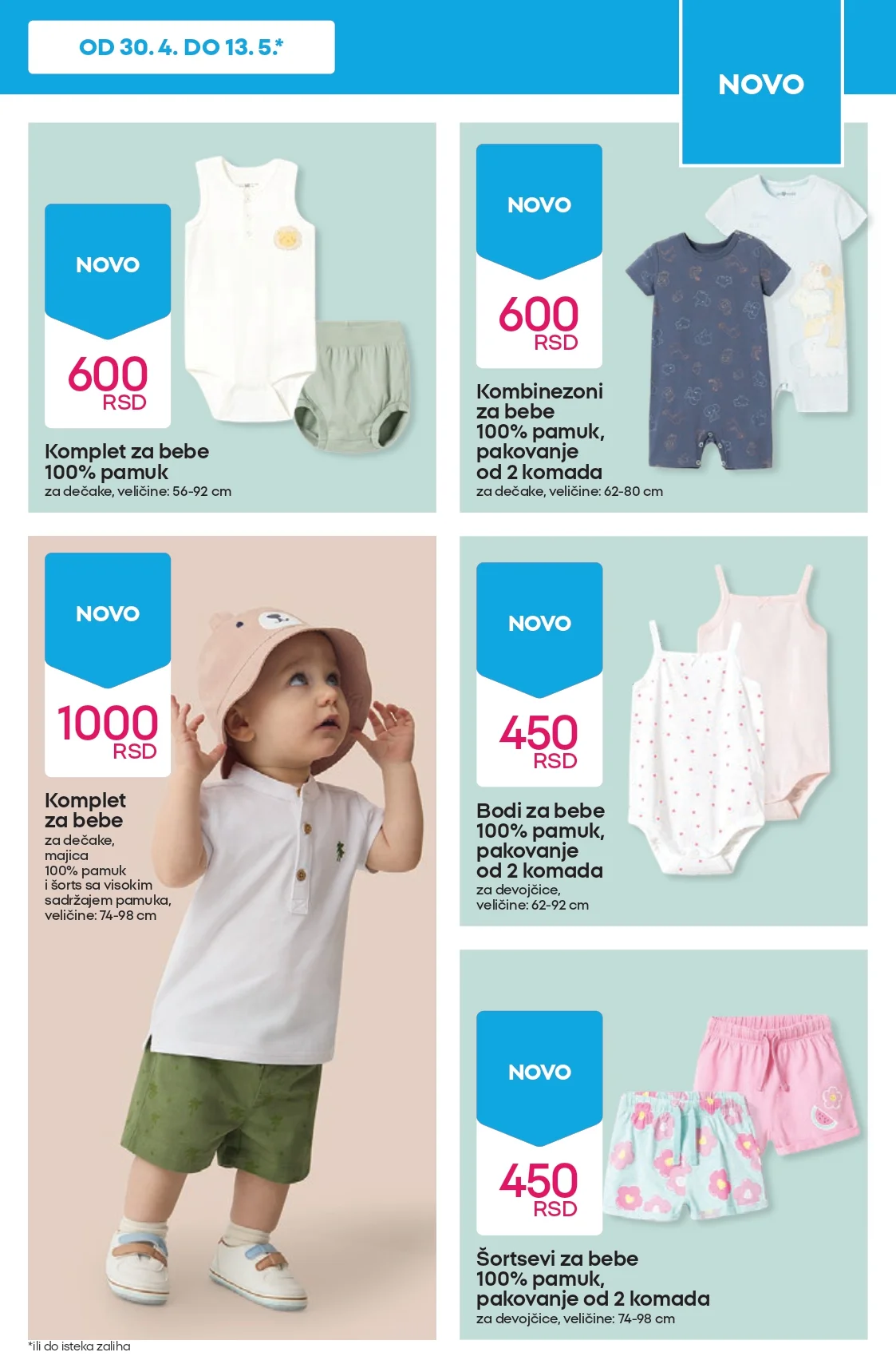 Pepco katalog 30.4-6.5.2026.