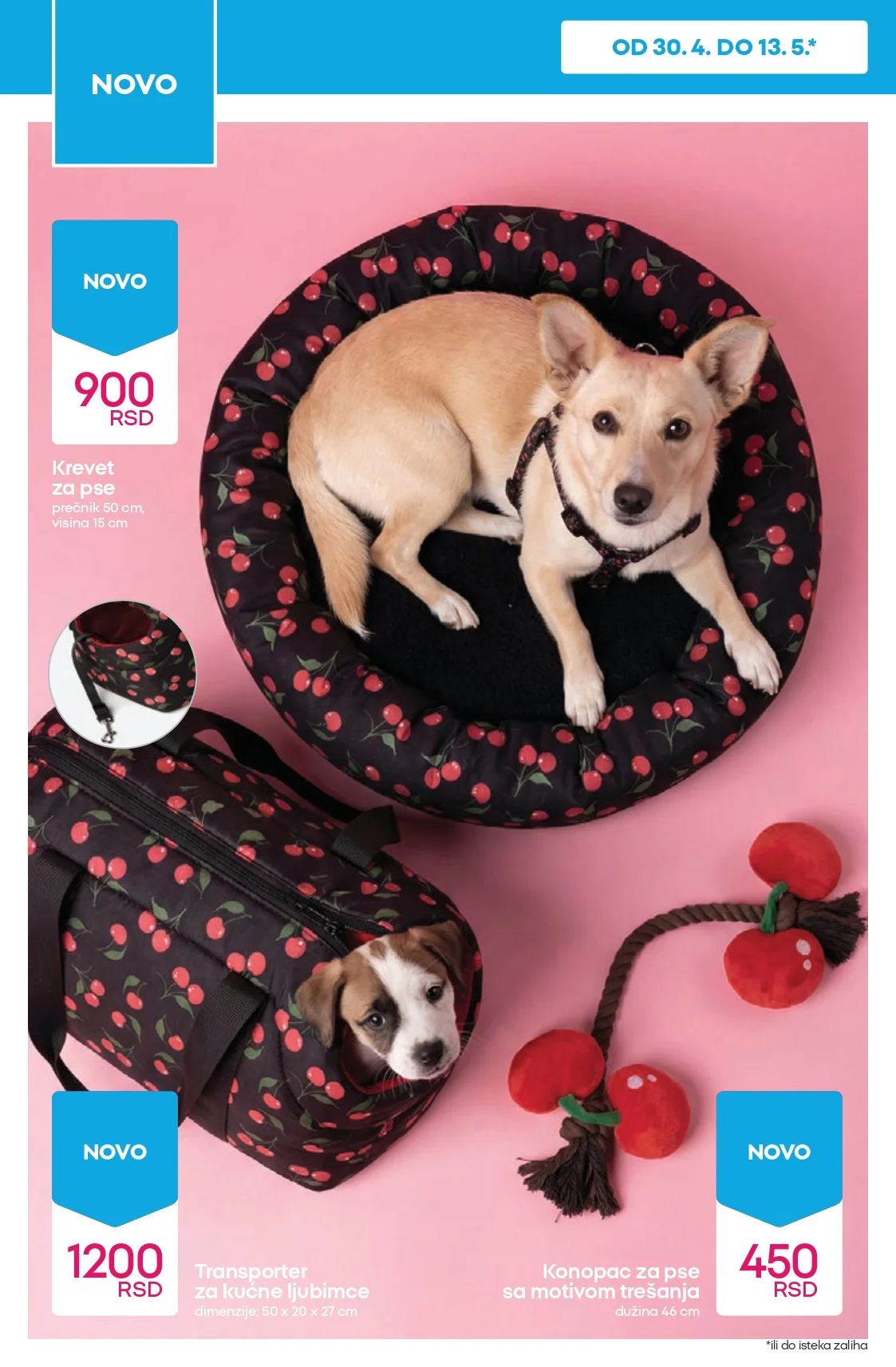 Pepco katalog 30.4-6.5.2026.