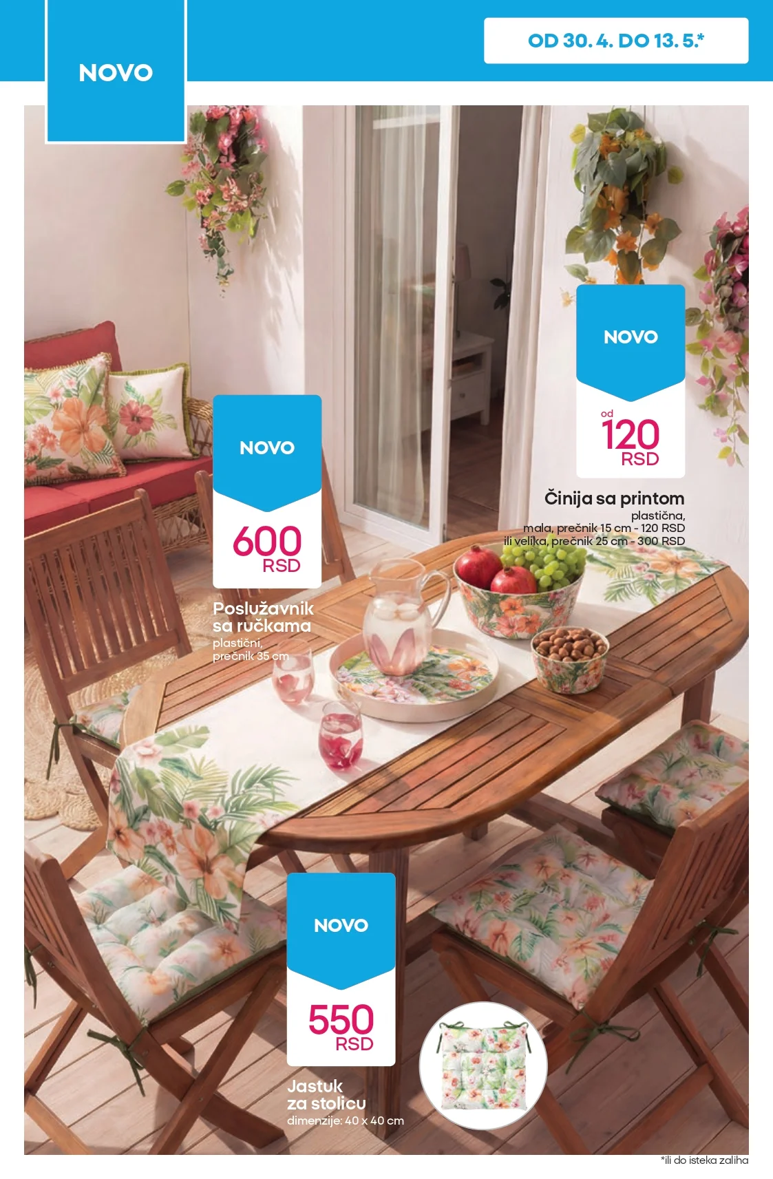 Pepco katalog 30.4-6.5.2026.