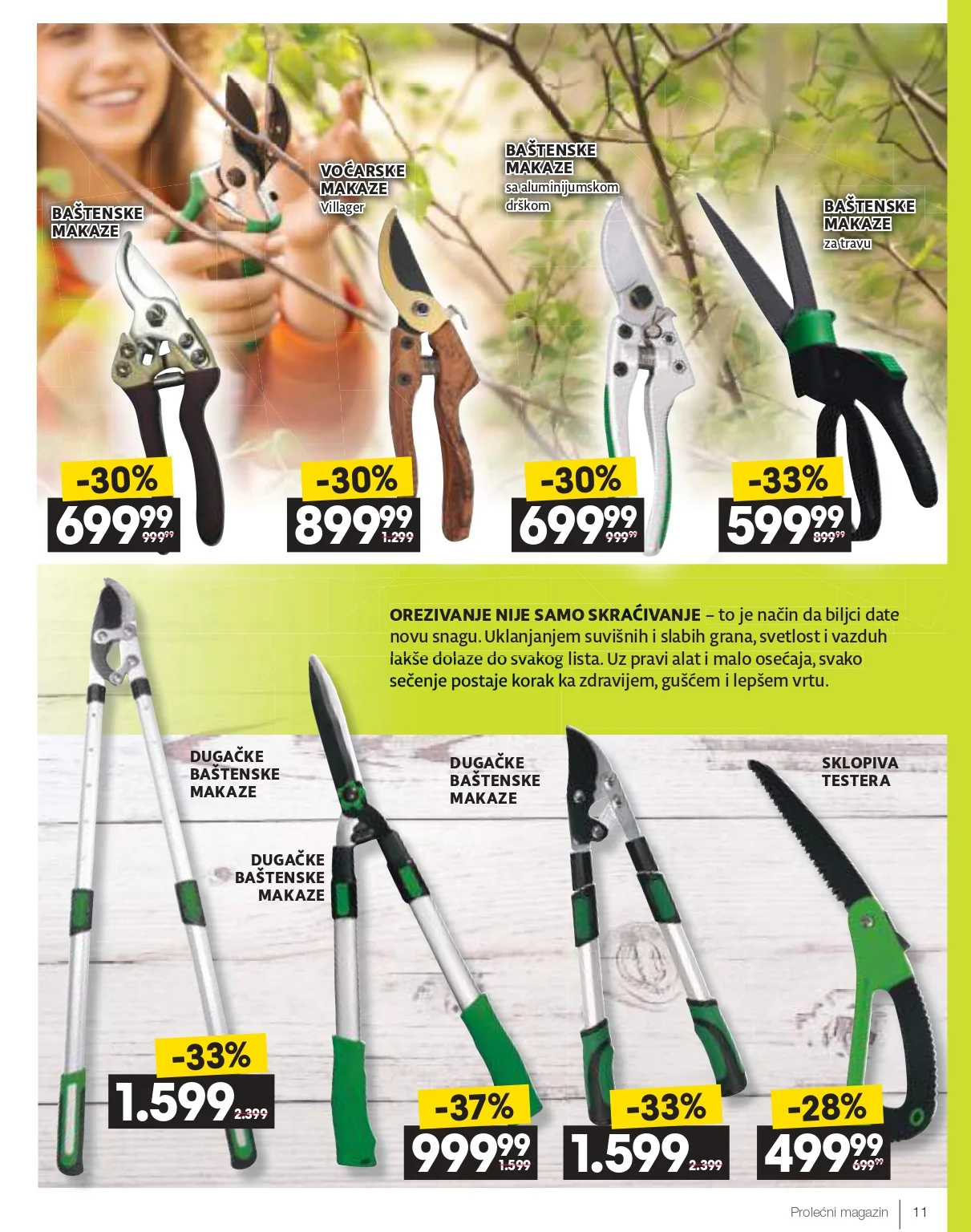 Roda & Idea katalog NAJ NAJ PONUDA 9.4-5.5.2026.