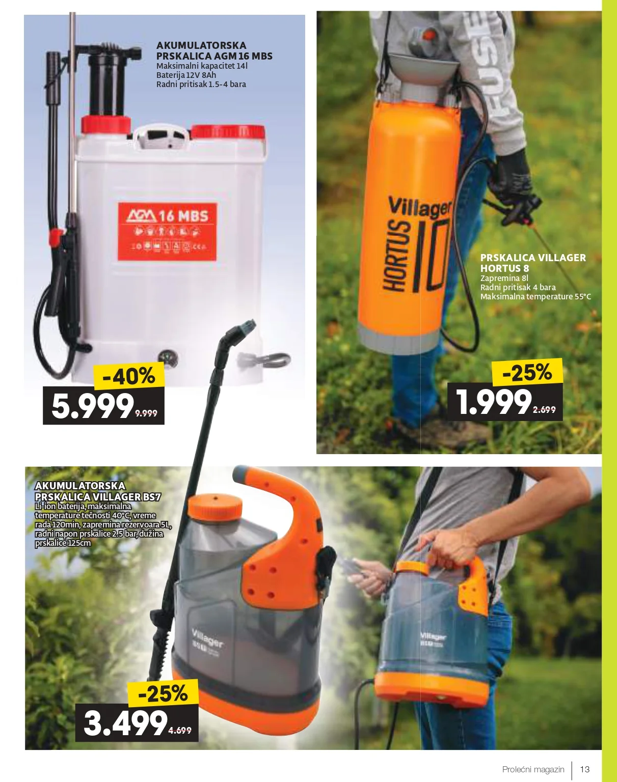 Roda & Idea katalog NAJ NAJ PONUDA 9.4-5.5.2026.