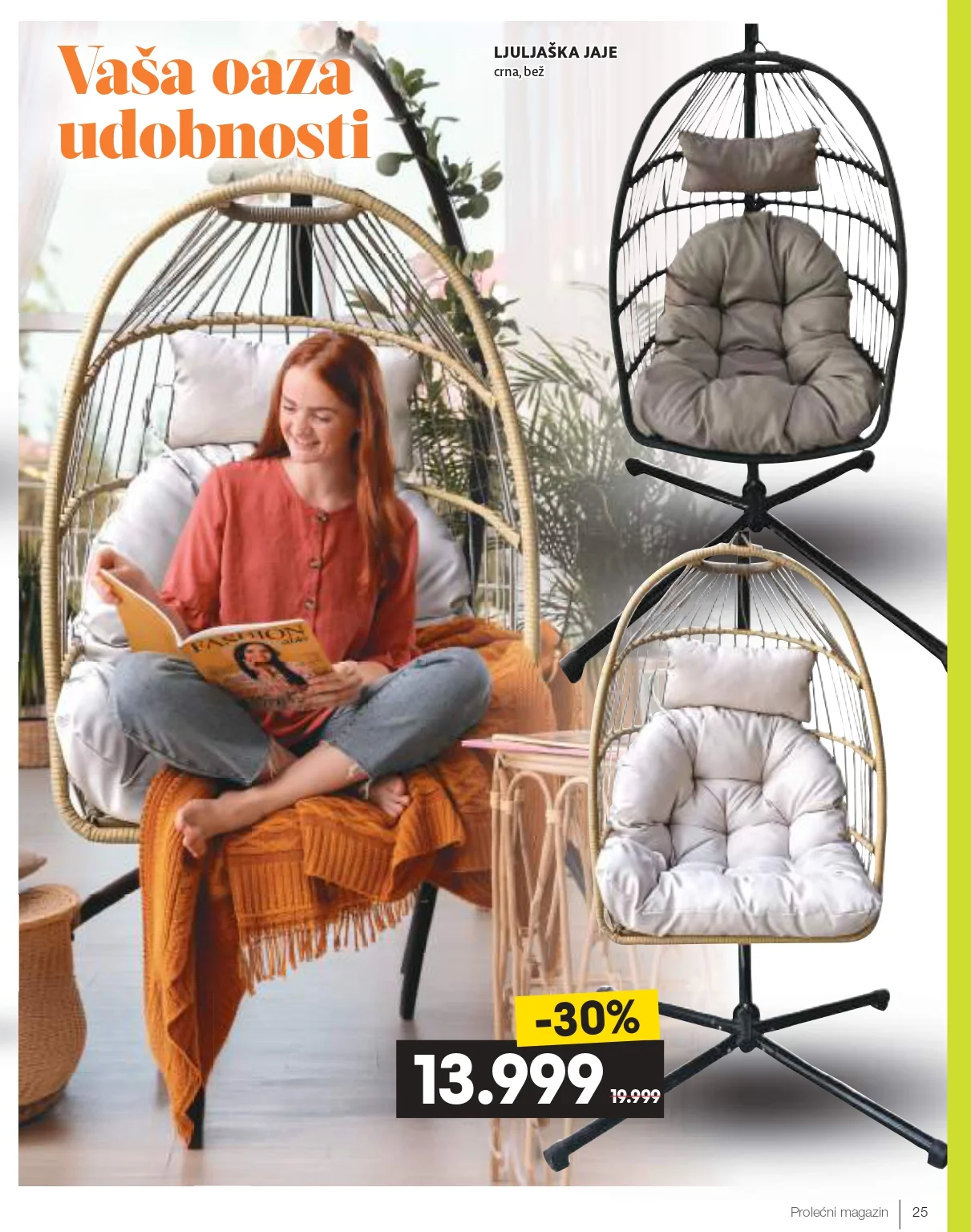 Roda & Idea katalog NAJ NAJ PONUDA 9.4-5.5.2026.