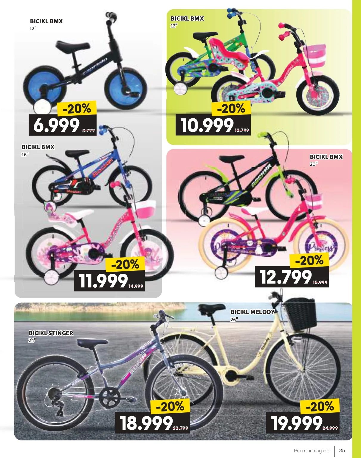 Roda & Idea katalog NAJ NAJ PONUDA 9.4-5.5.2026.