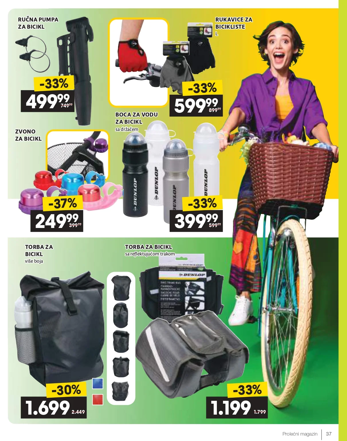 Roda & Idea katalog NAJ NAJ PONUDA 9.4-5.5.2026.