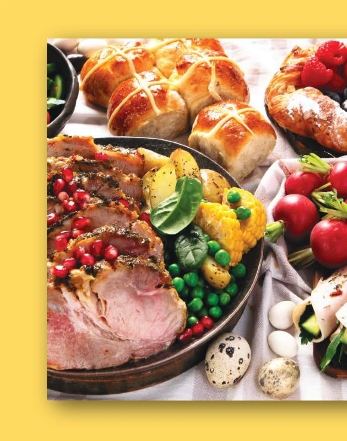 Roda & Idea katalog NAJ NAJ PONUDA 9.4-5.5.2026.