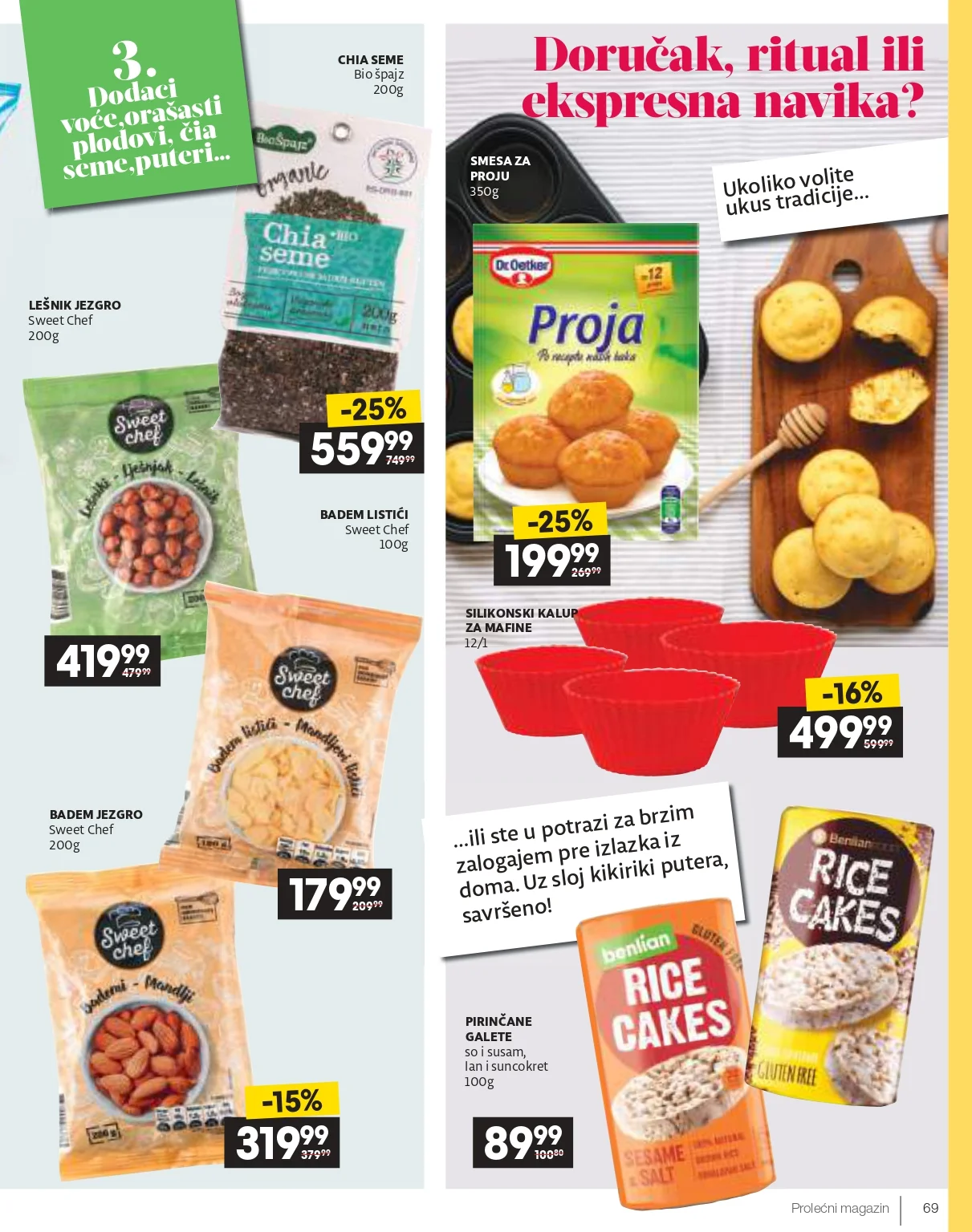 Roda & Idea katalog NAJ NAJ PONUDA 9.4-5.5.2026.