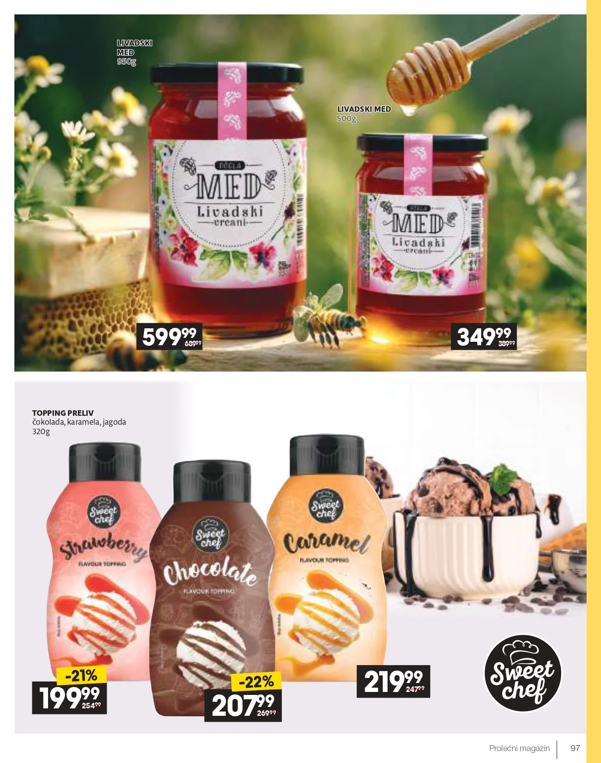 Roda & Idea katalog NAJ NAJ PONUDA 9.4-5.5.2026.