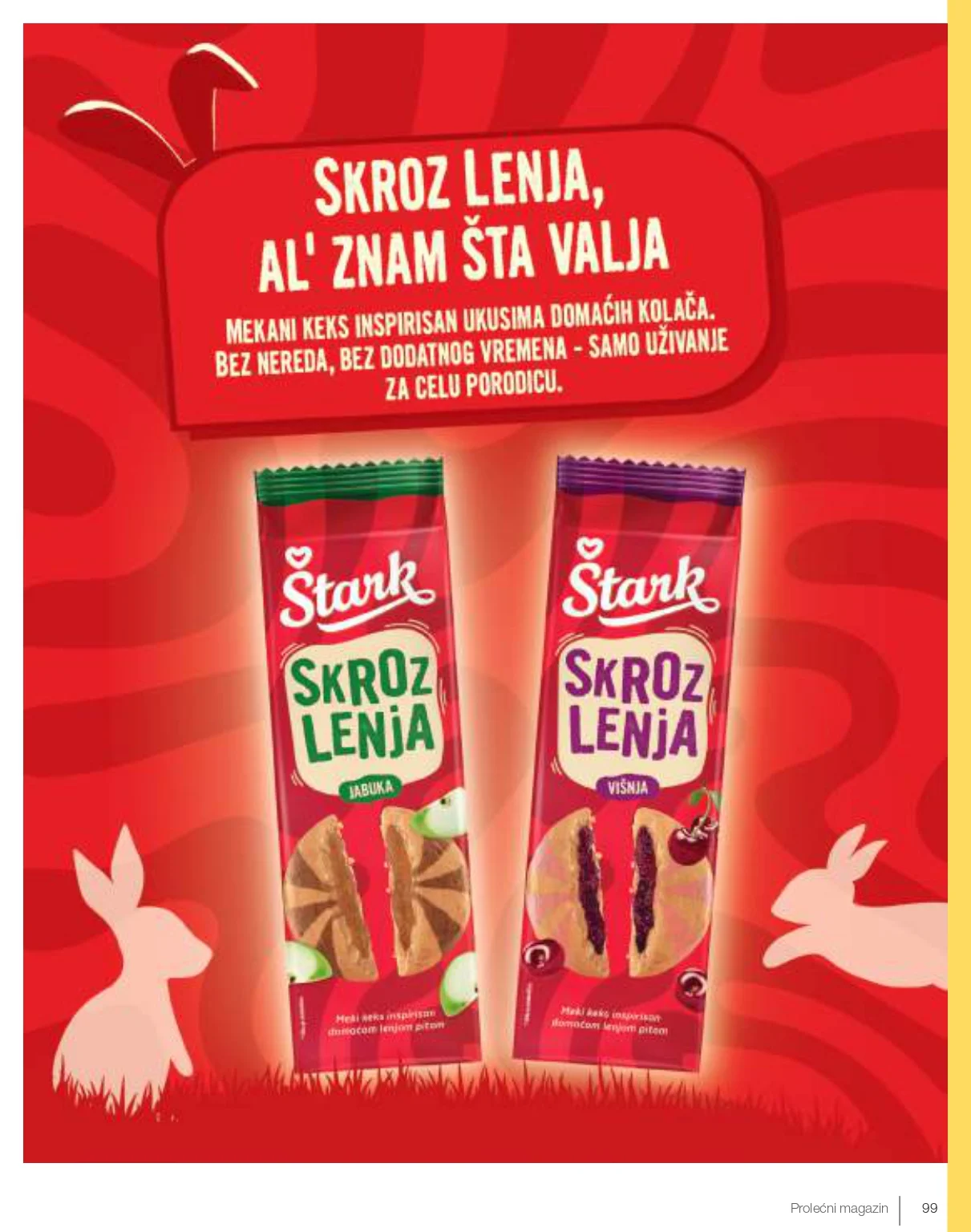 Roda & Idea katalog NAJ NAJ PONUDA 9.4-5.5.2026.