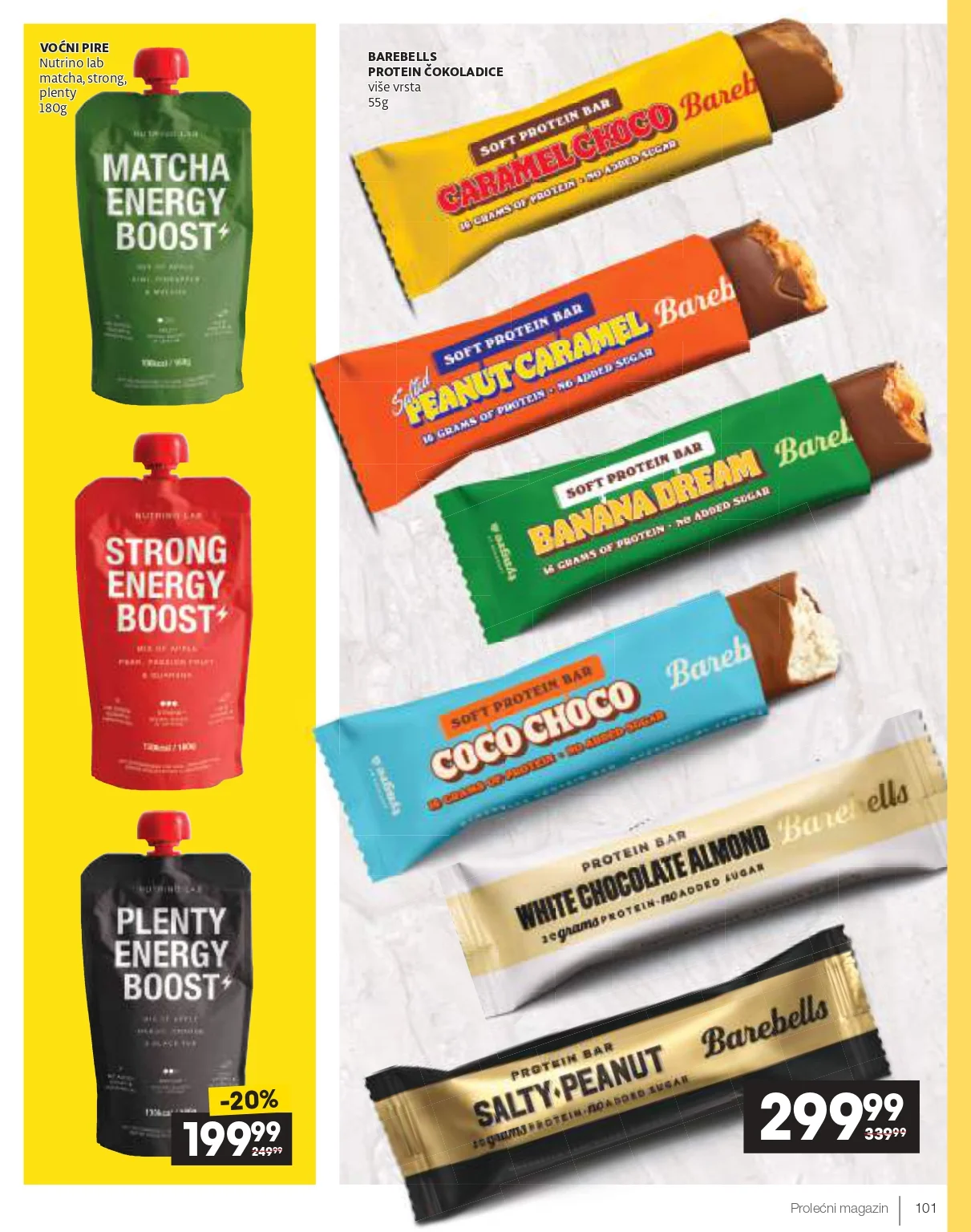 Roda & Idea katalog NAJ NAJ PONUDA 9.4-5.5.2026.