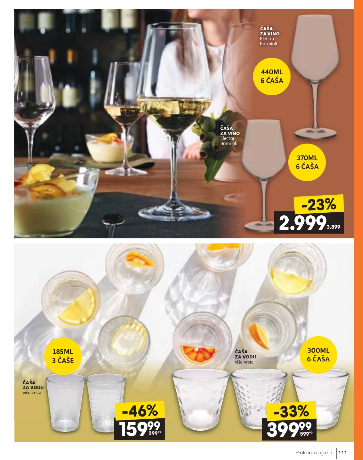 Roda & Idea katalog NAJ NAJ PONUDA 9.4-5.5.2026.