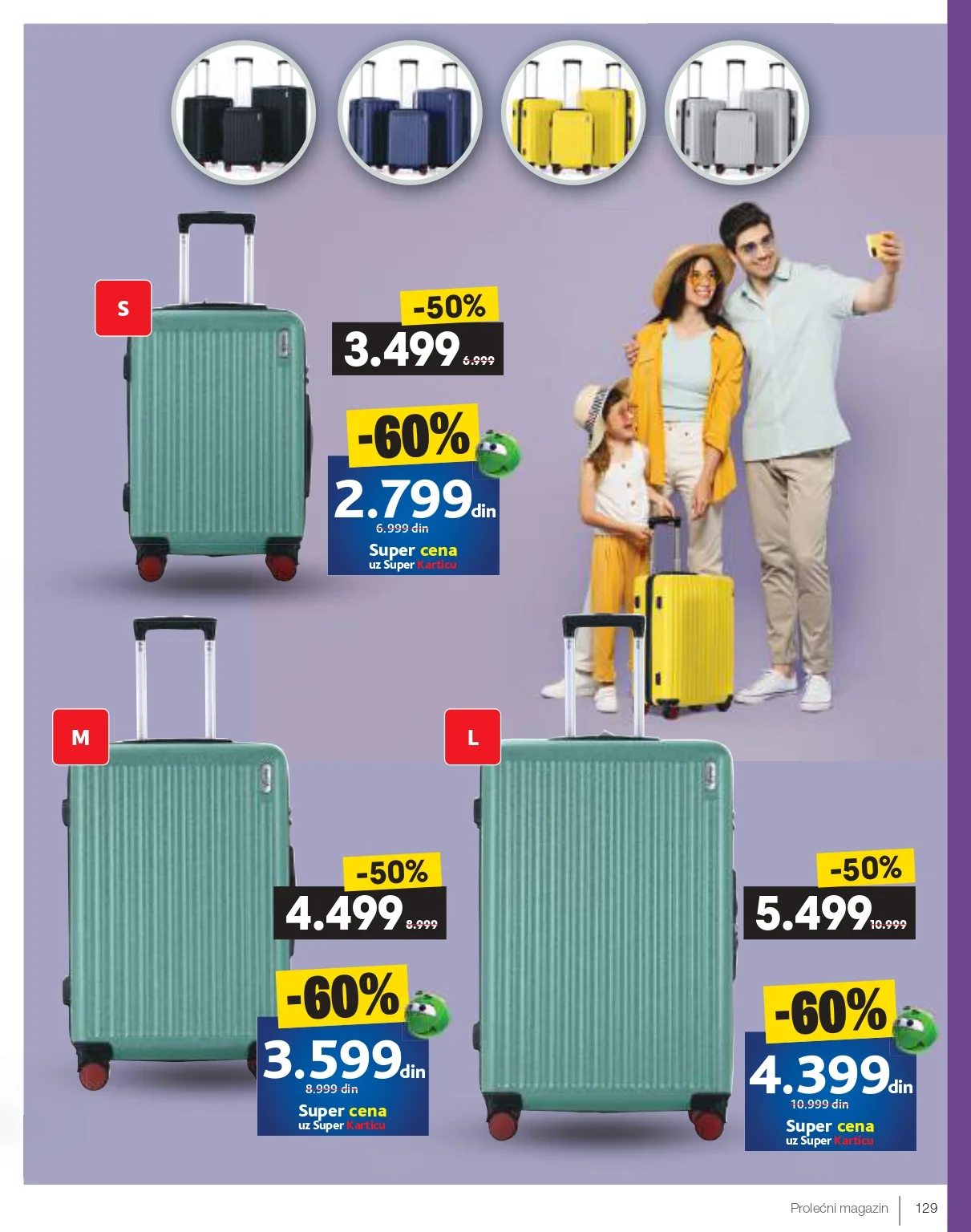 Roda & Idea katalog NAJ NAJ PONUDA 9.4-5.5.2026.