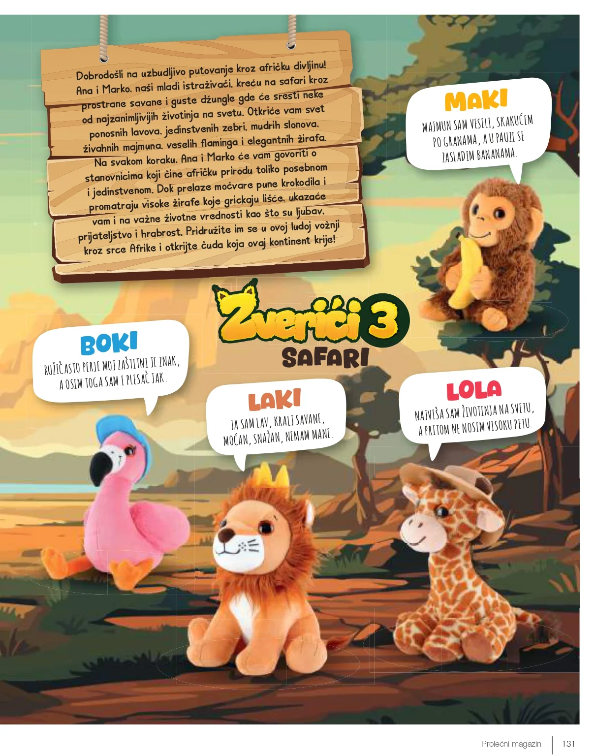 Roda & Idea katalog NAJ NAJ PONUDA 9.4-5.5.2026.