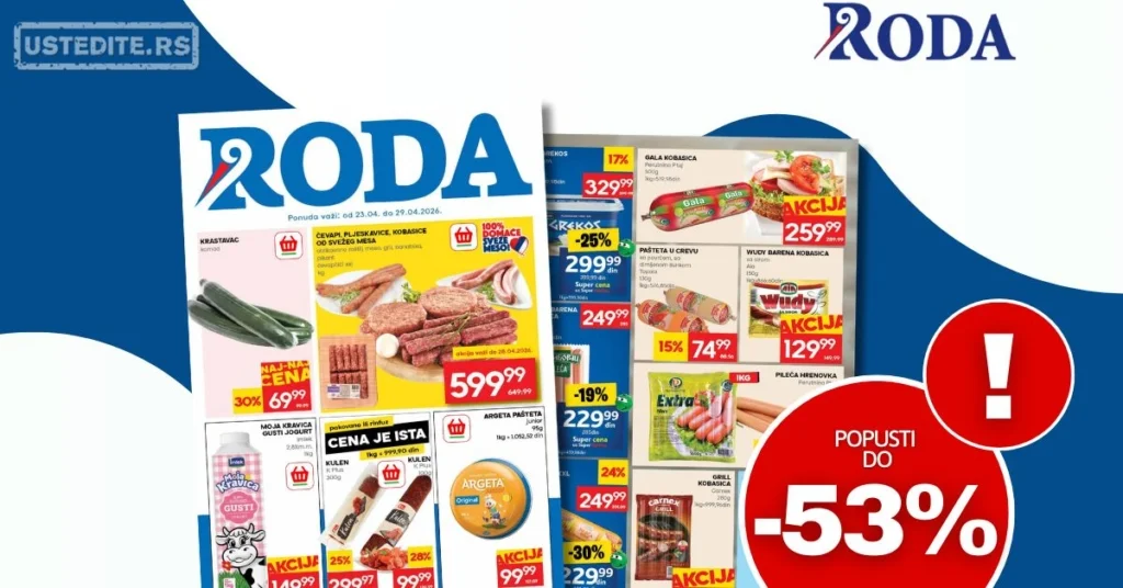 Roda katalog 23-29.4.2026.