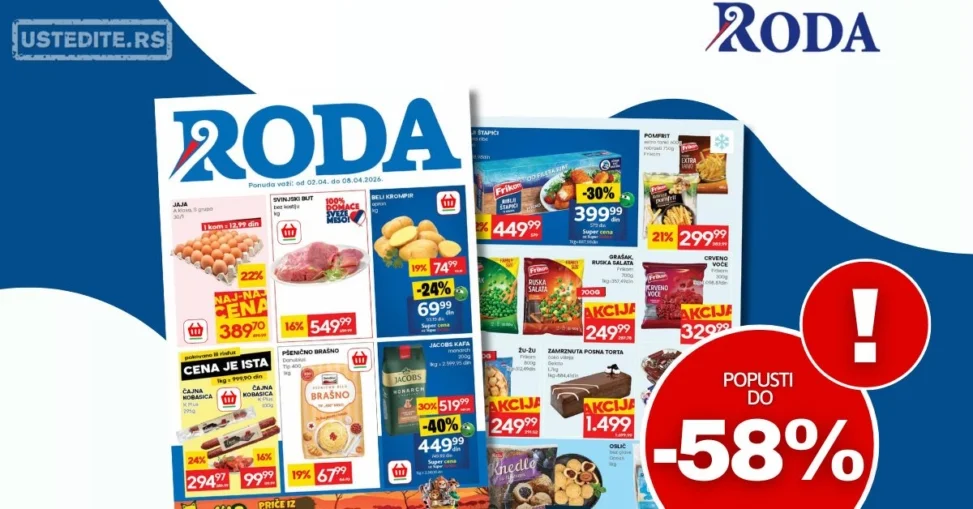 Roda katalog 2-8.4.2026.