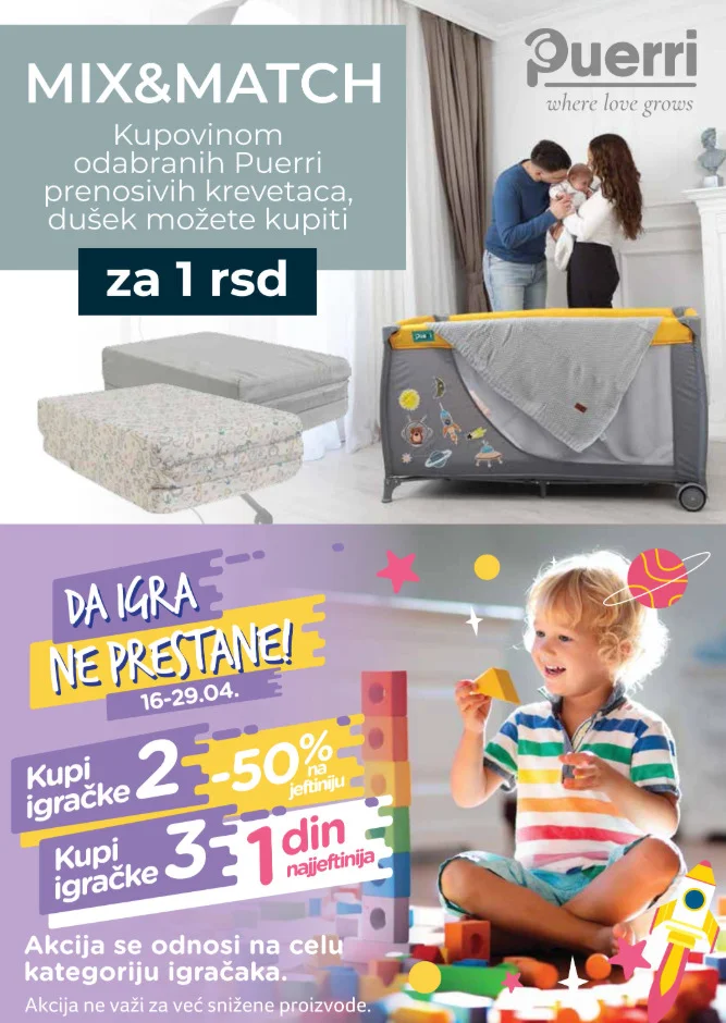 Aksa katalog IGRA NAPOLJU 16-29.4.2026.