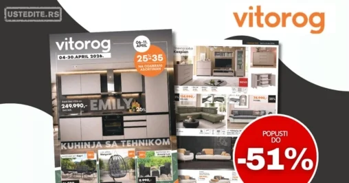 Vitorog katalog 4-30.4.2026.