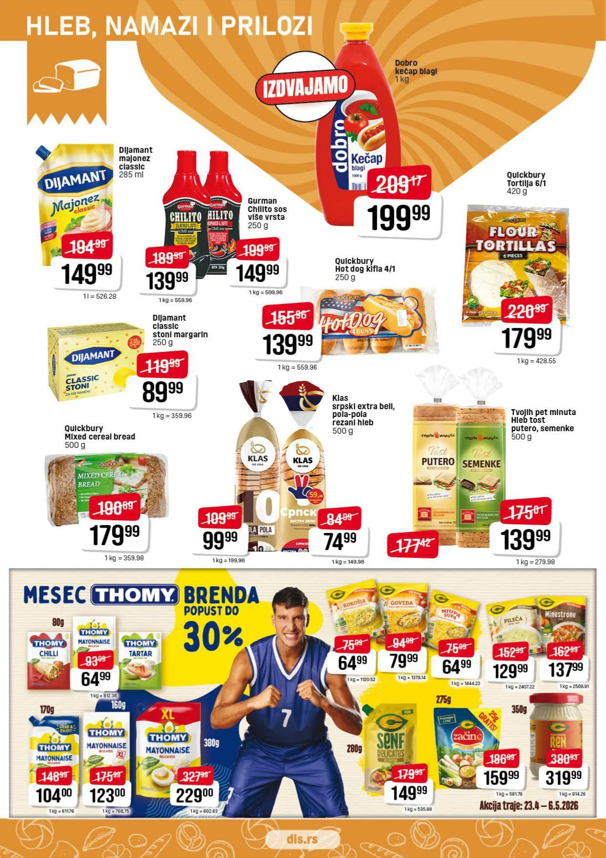 Dis katalog 23.4-6.5.2026.