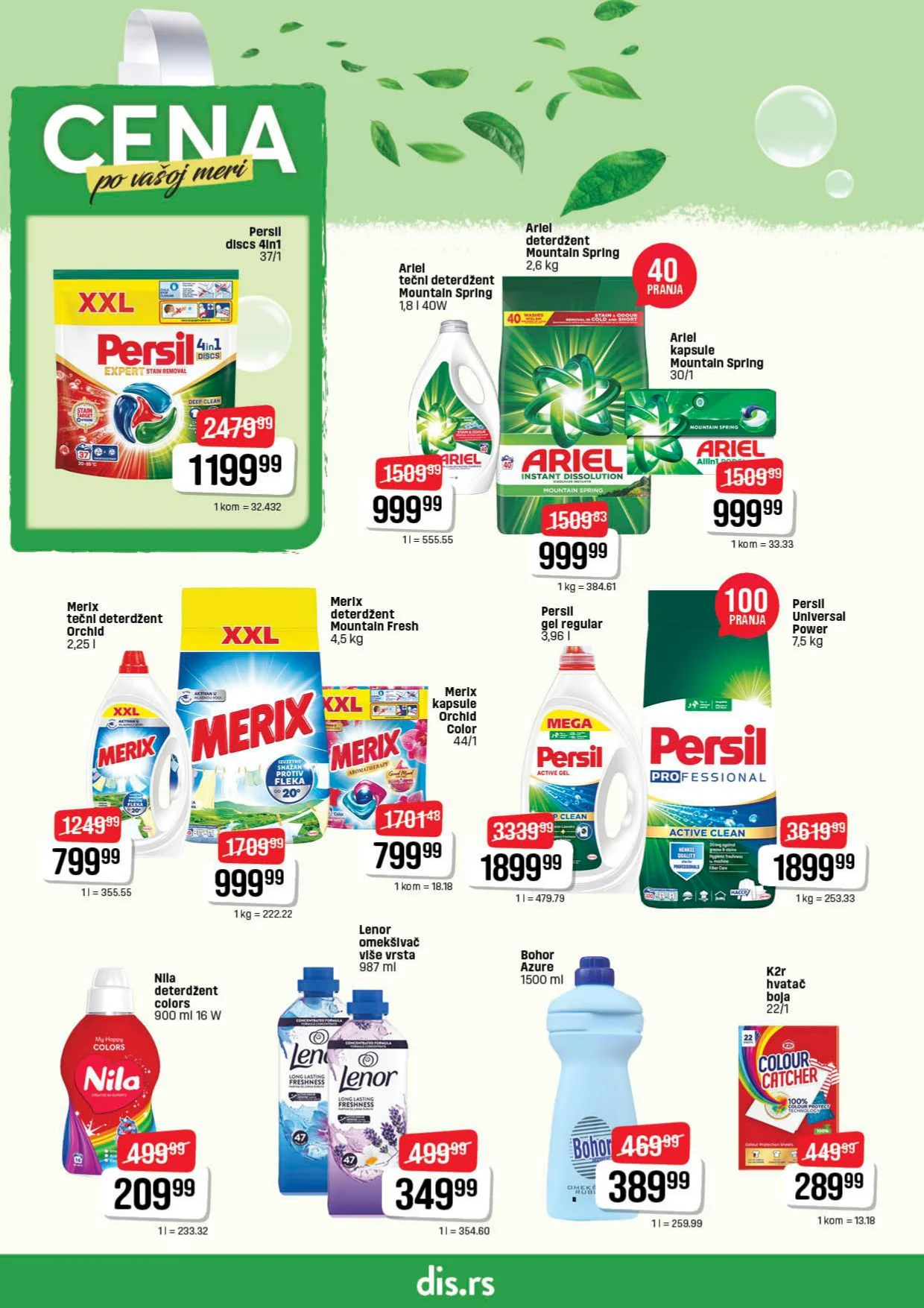 Dis katalog 23.4-6.5.2026.