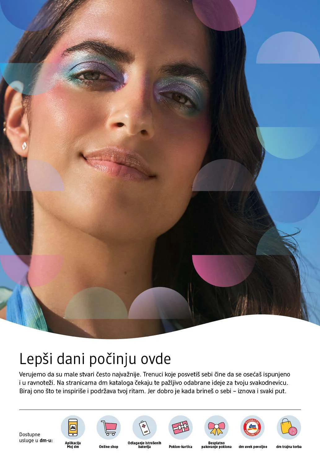 dm Katalog MAJ 2026.