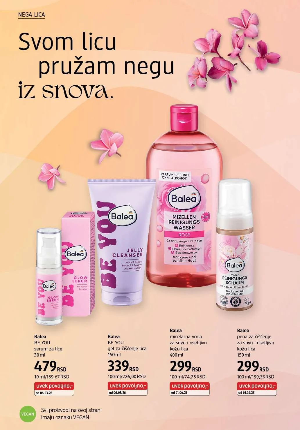 dm Katalog MAJ 2026.